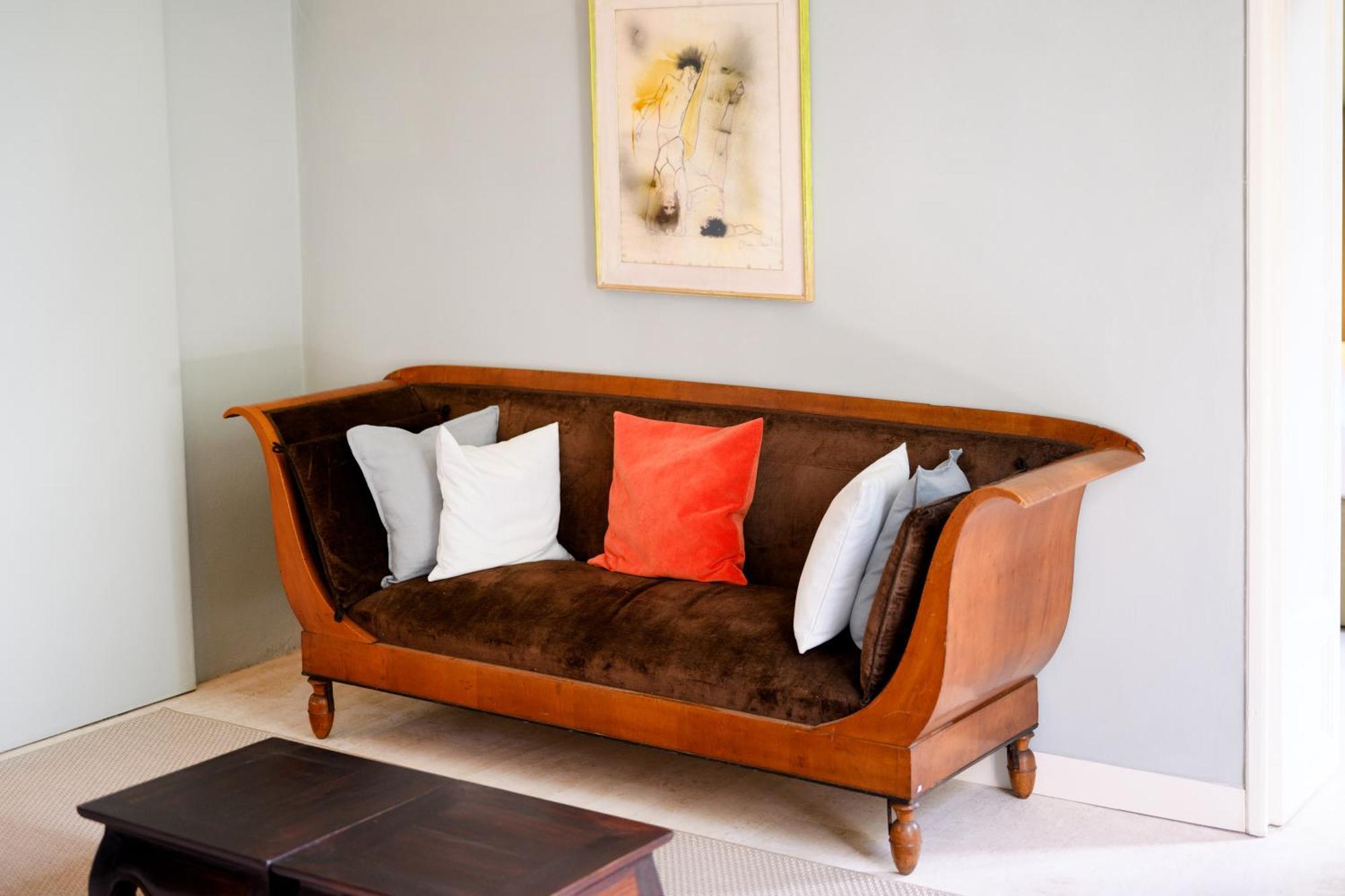 Capponi Charming Apartment *