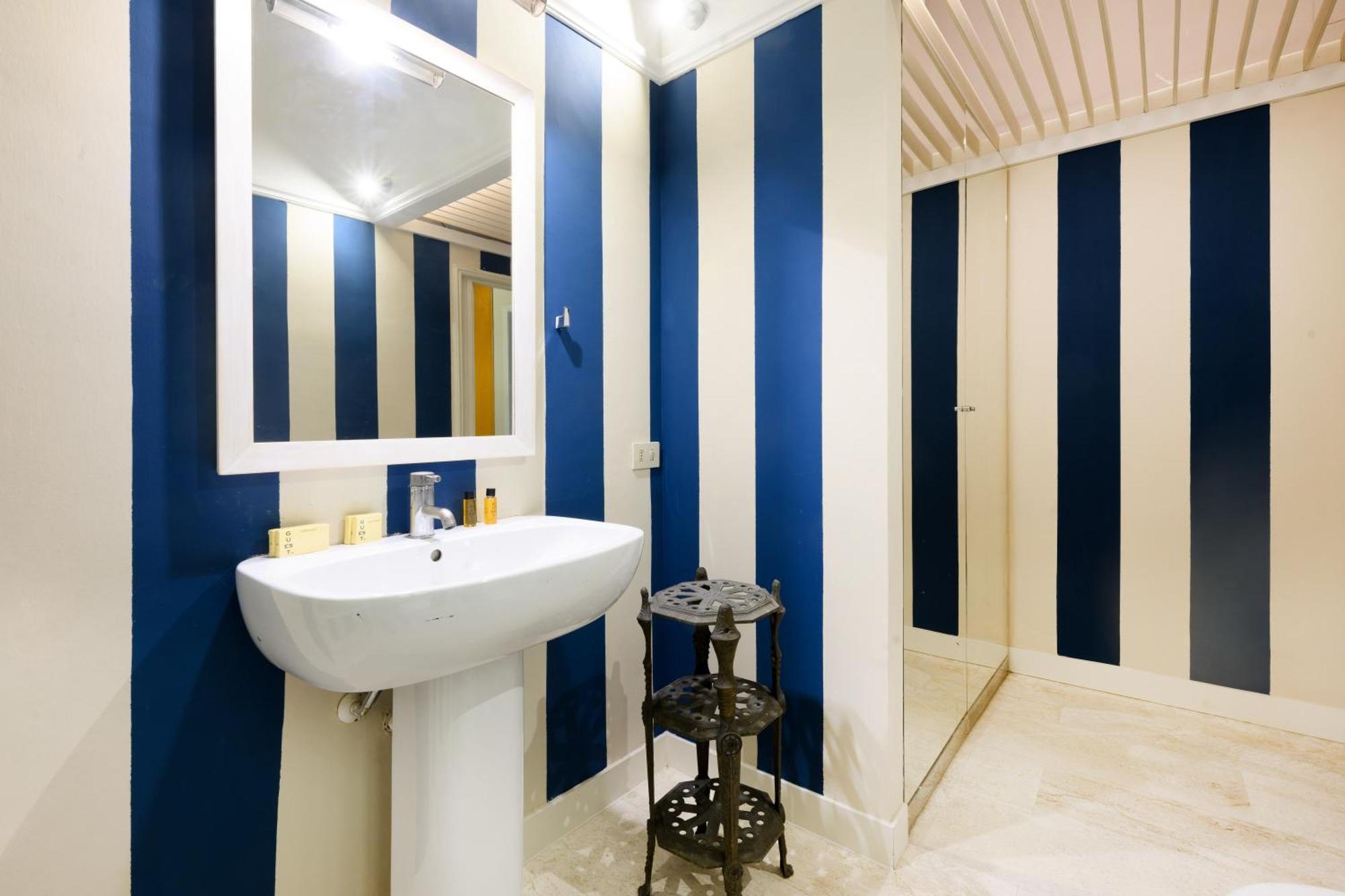 Apartment Capponi Charming *
