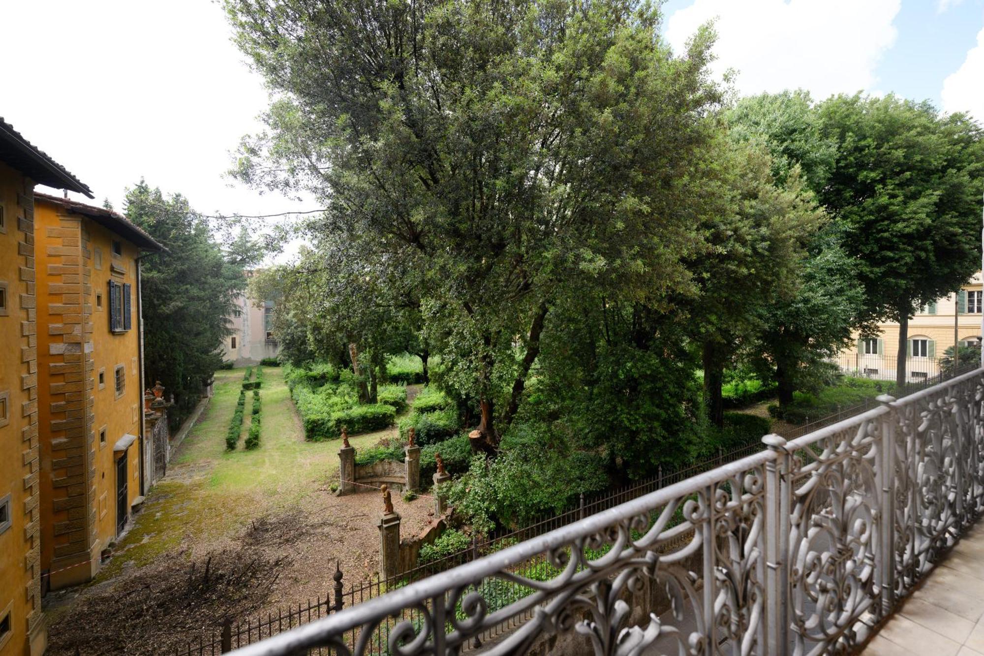 Capponi Charming Apartment
