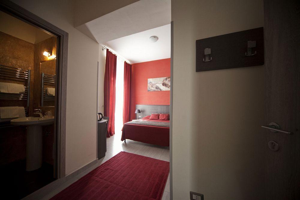 La Residenza Di Michelangelo Bed & Breakfast Florence