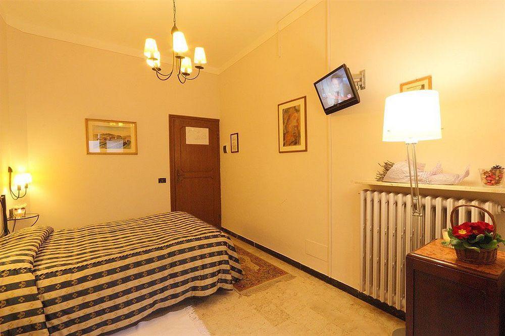 Couette-café Badia Fiorentina Florence