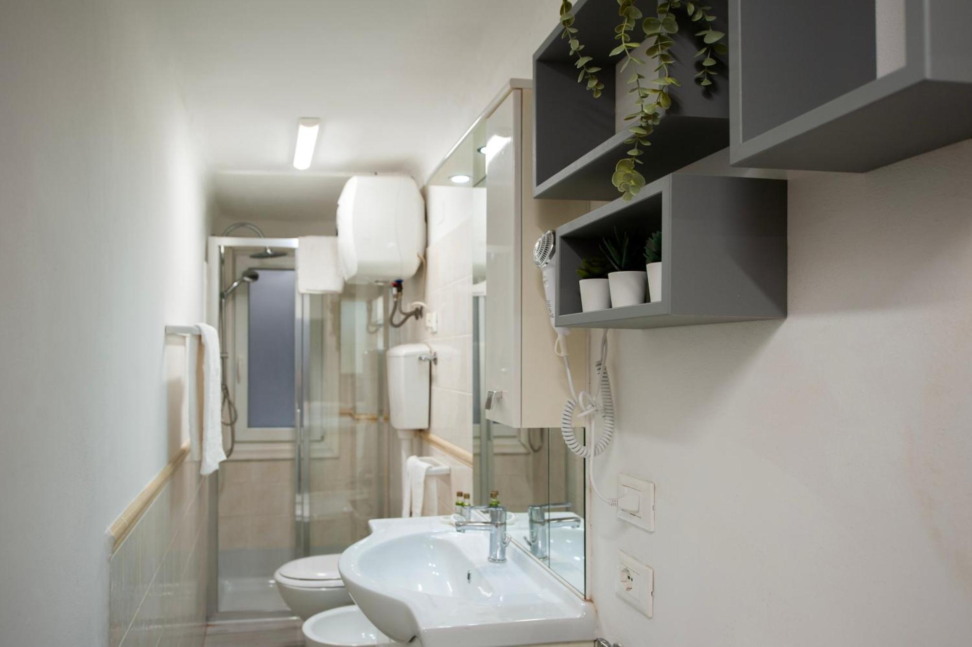Apartment Il Giglio - Tintori Florence