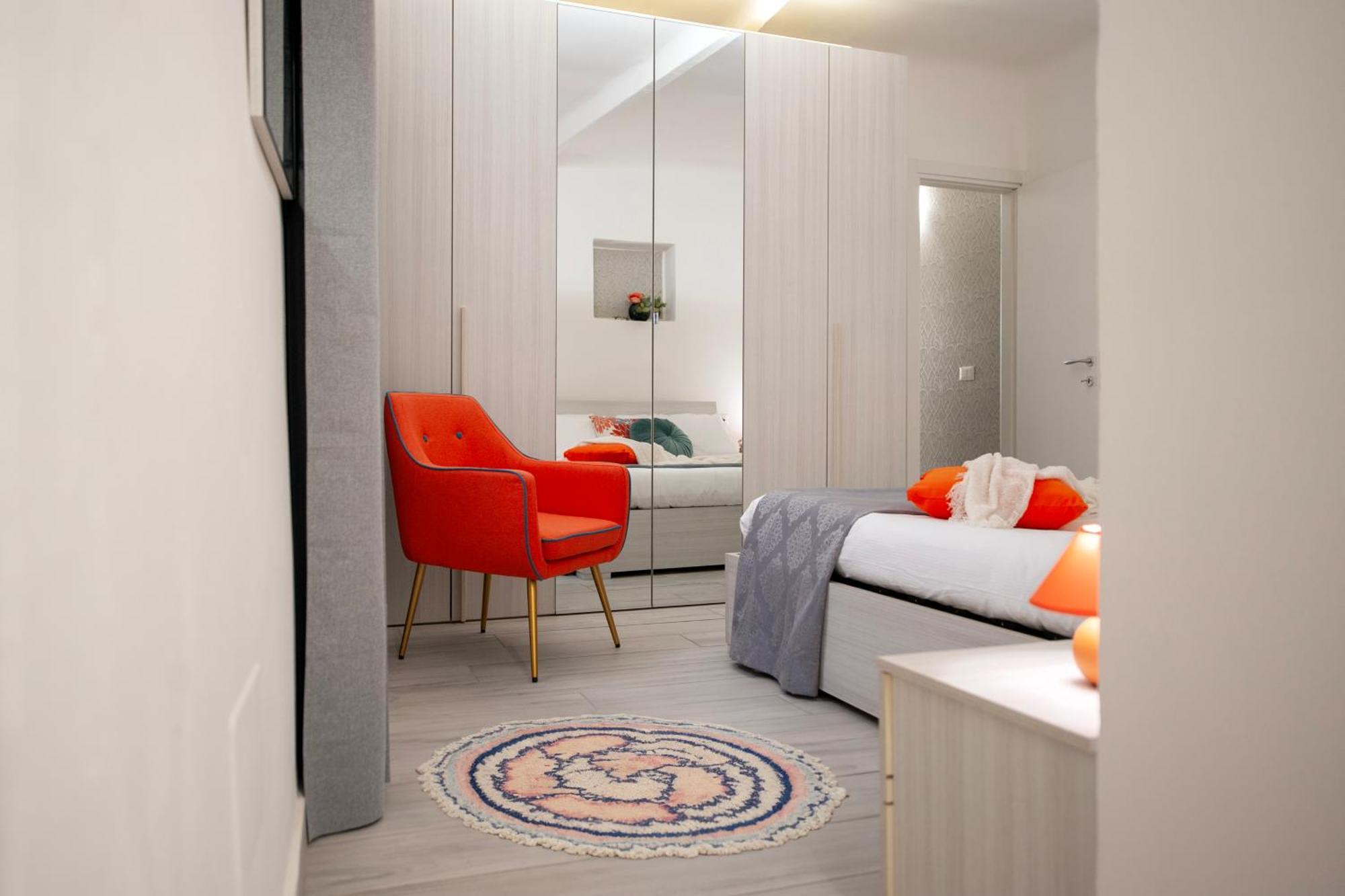 Il Giglio - Tintori Apartment