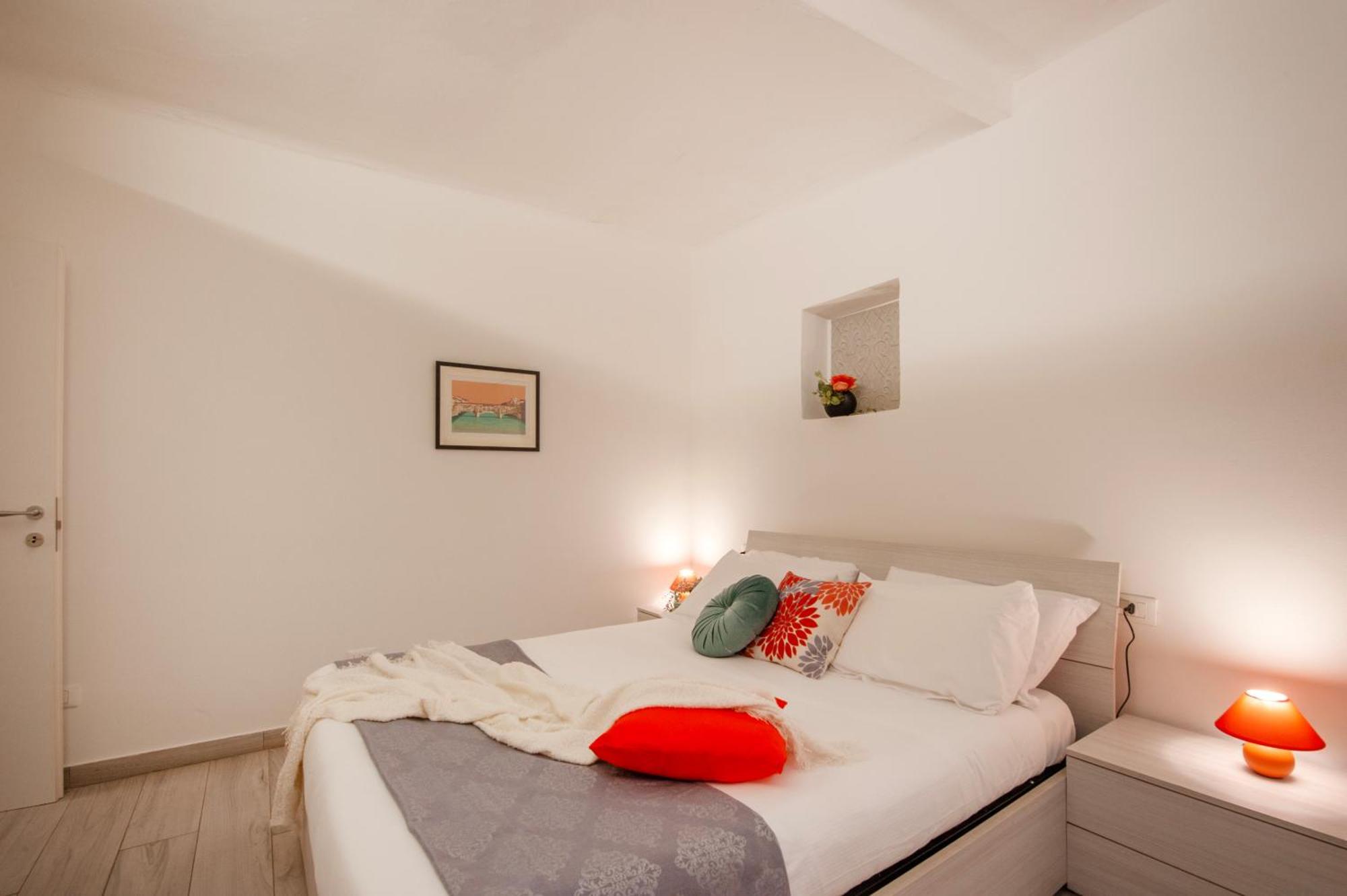Apartment Il Giglio - Tintori *
