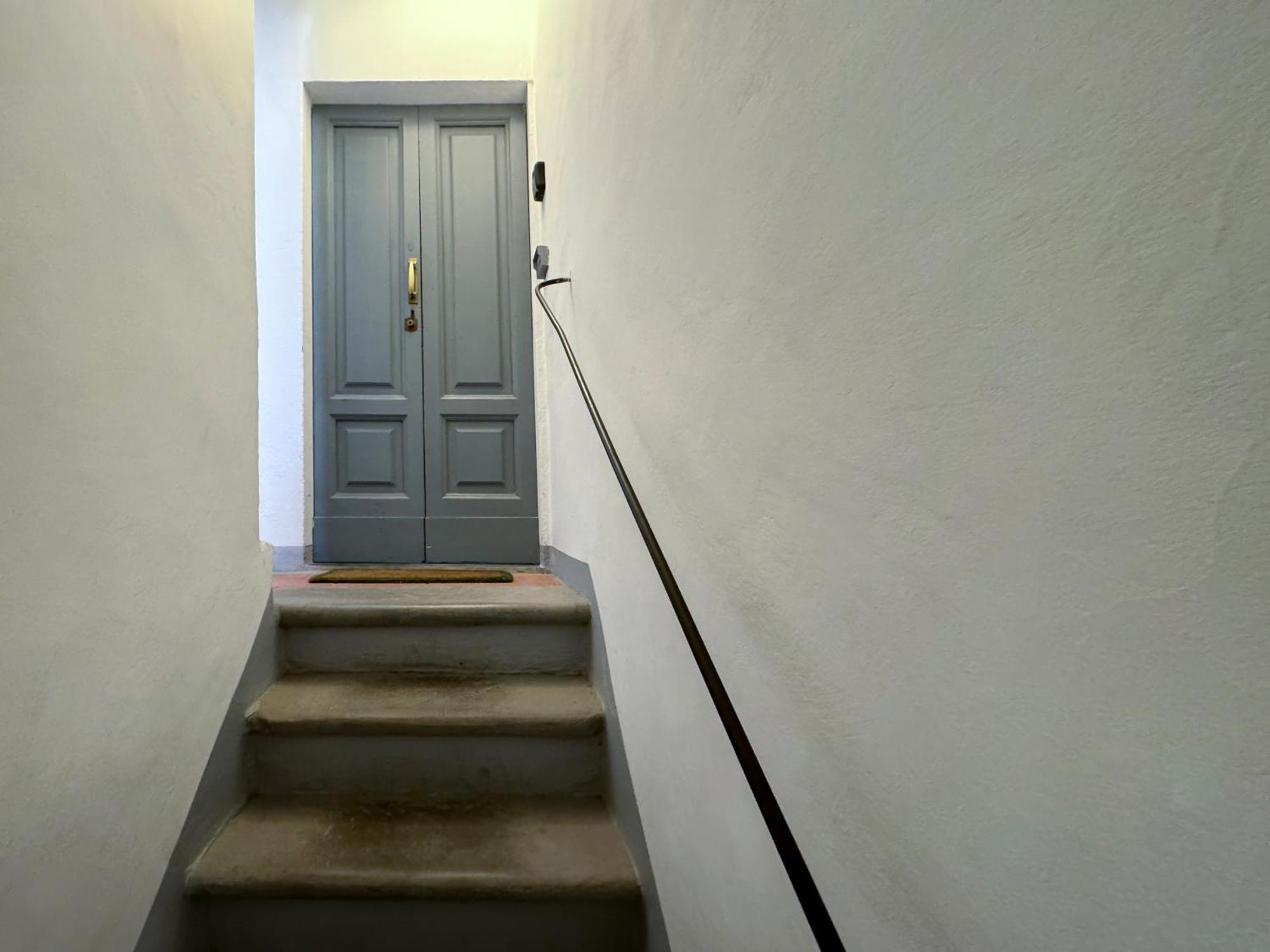 Il Giglio - Tintori Apartment Florence