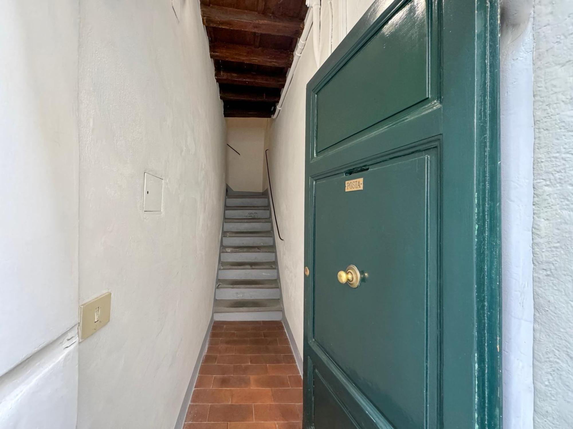 Apartment Il Giglio - Tintori Florence