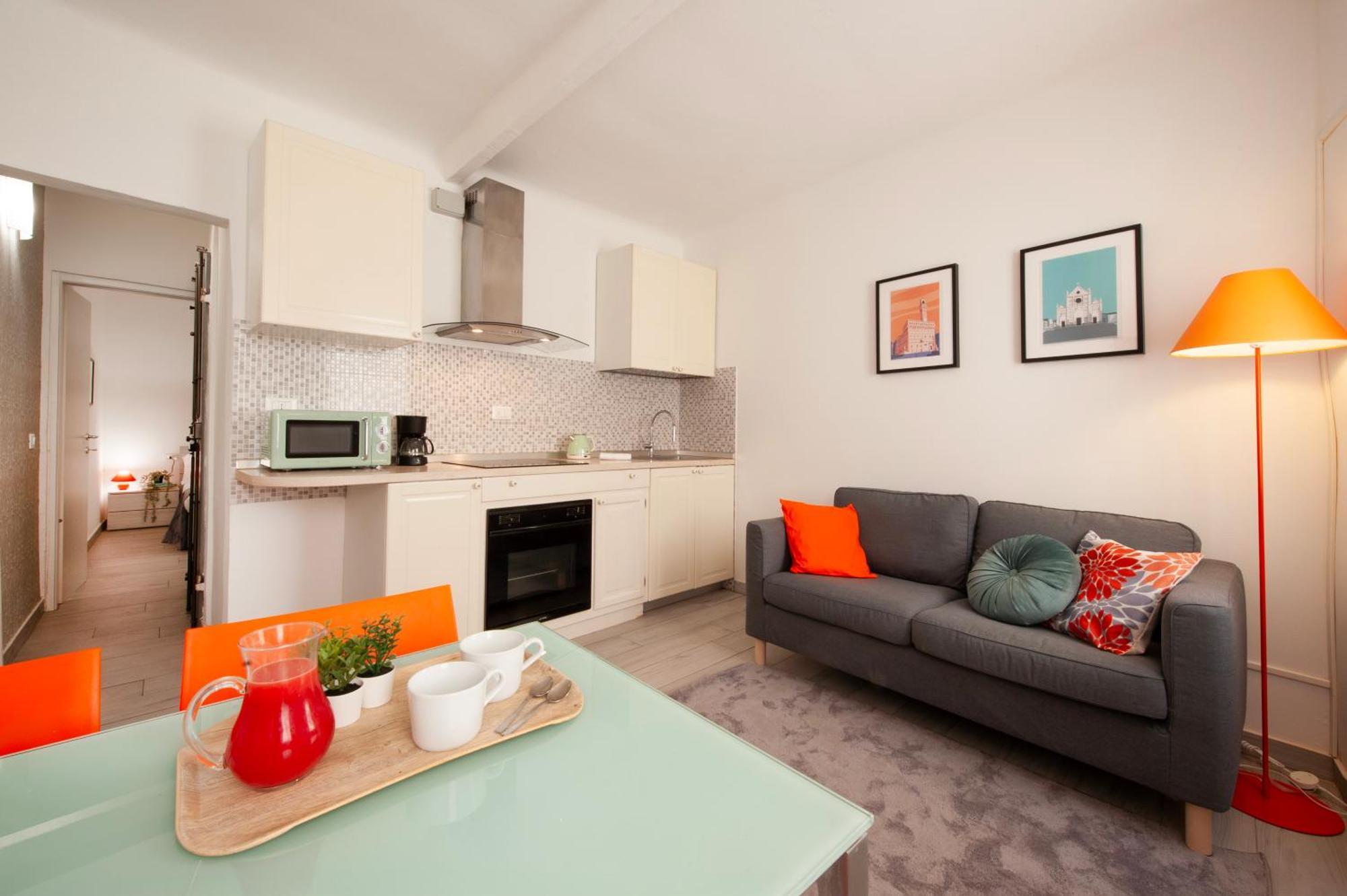 Il Giglio - Tintori Apartment