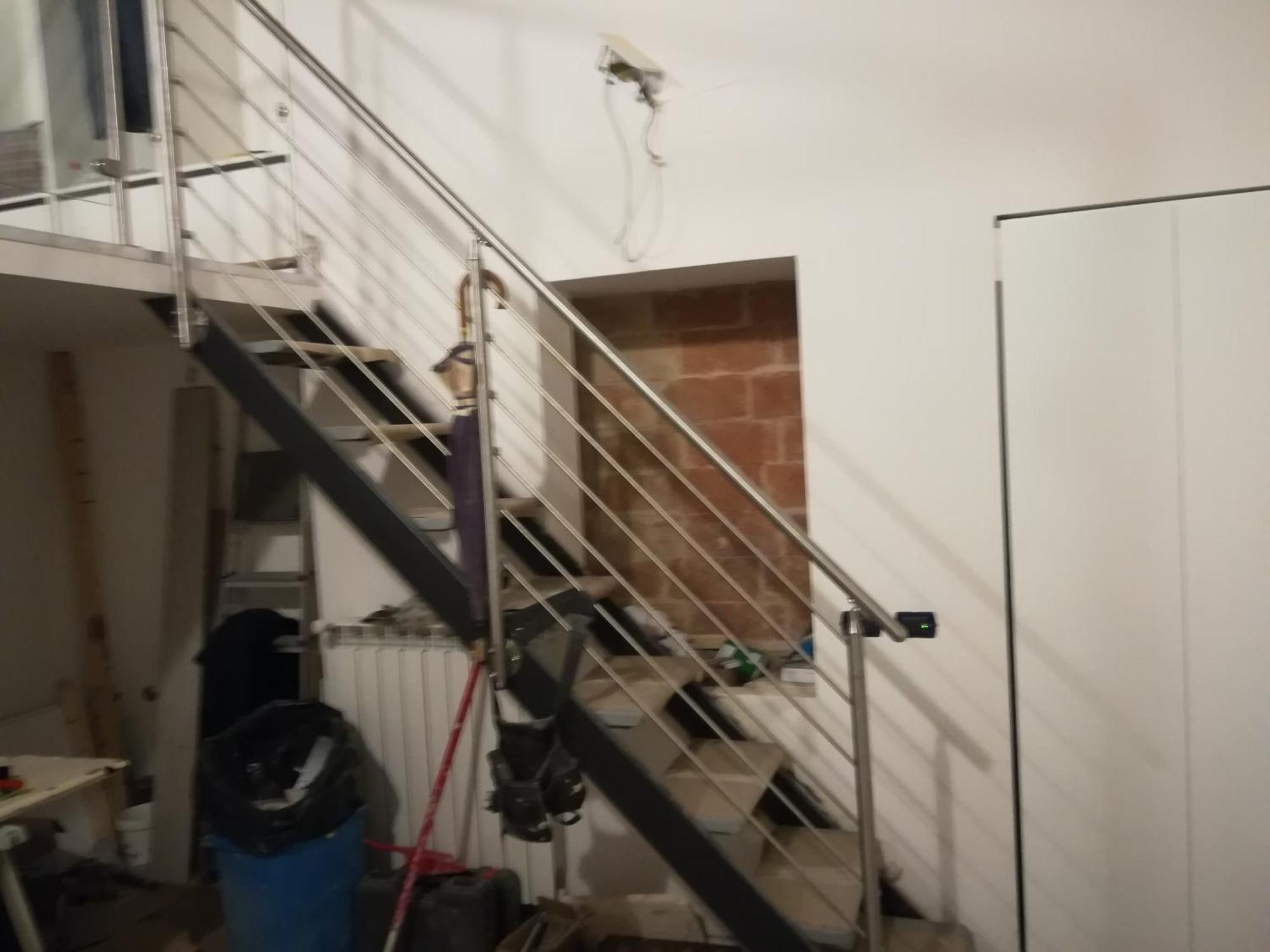 Apartment Via San Gallo 19 Florence