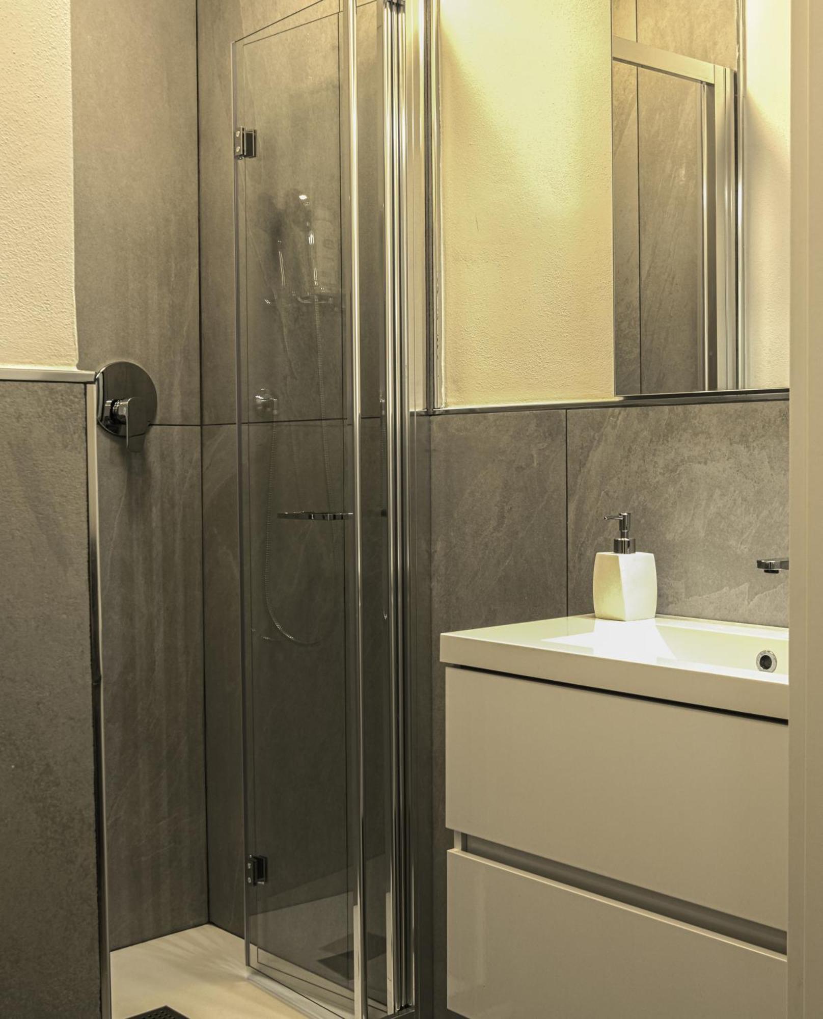 Apartment Via San Gallo 19