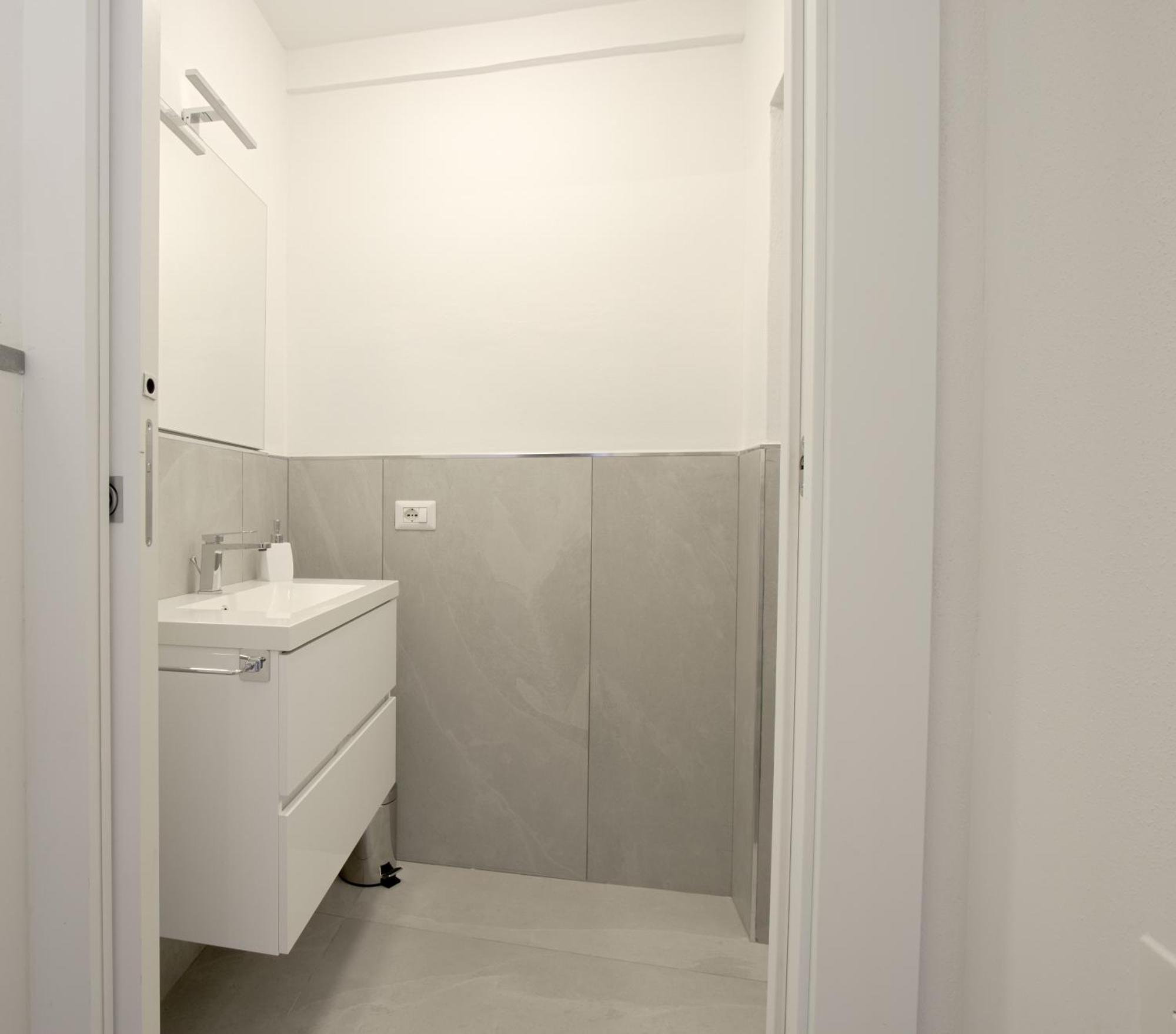 Apartment Via San Gallo 19 Florence