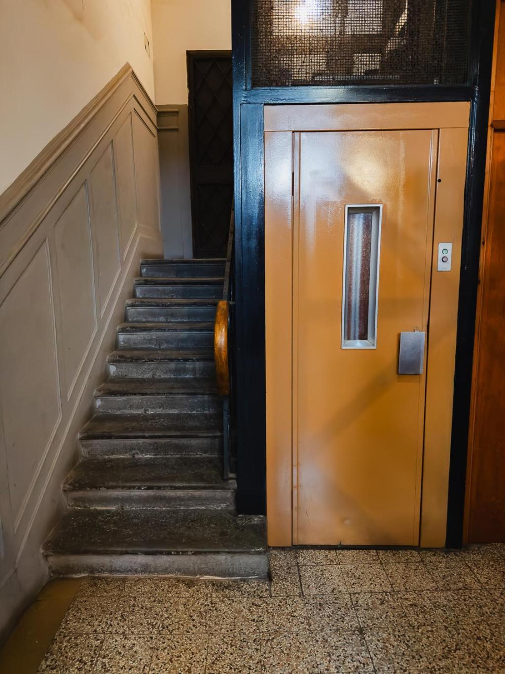 Am Collection Cavour Bed & Breakfast