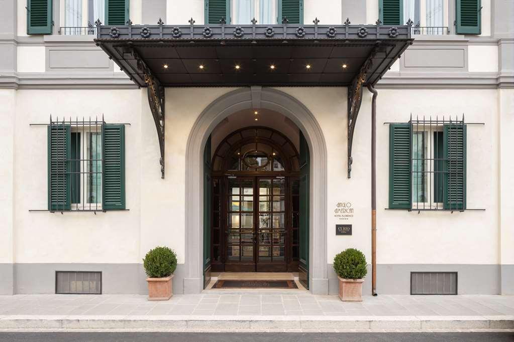 Hotel Anglo American Curio Collection By Hilton