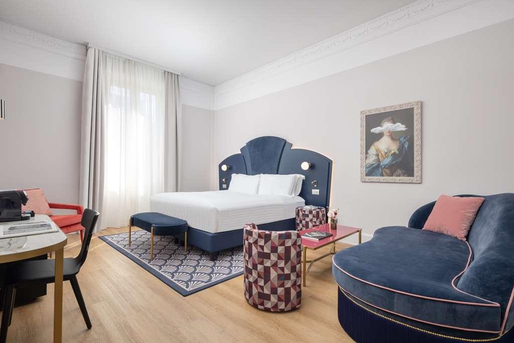 Hotel Anglo American Curio Collection By Hilton Florence