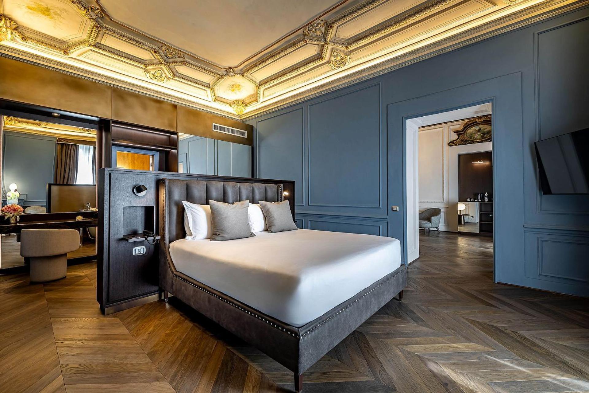 Palazzo Alfieri - Place Of Charme Florence