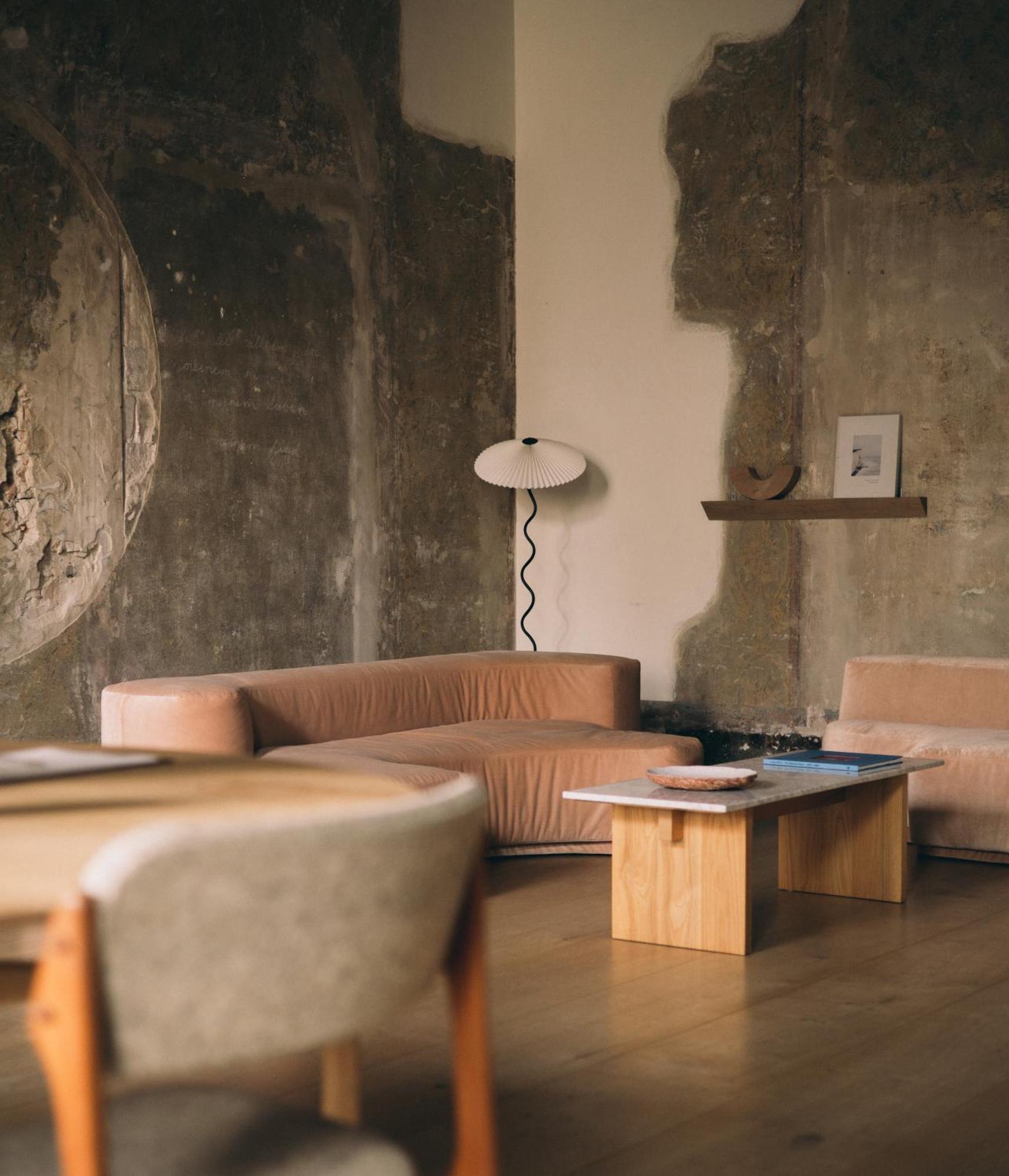 Numeroventi Appartement