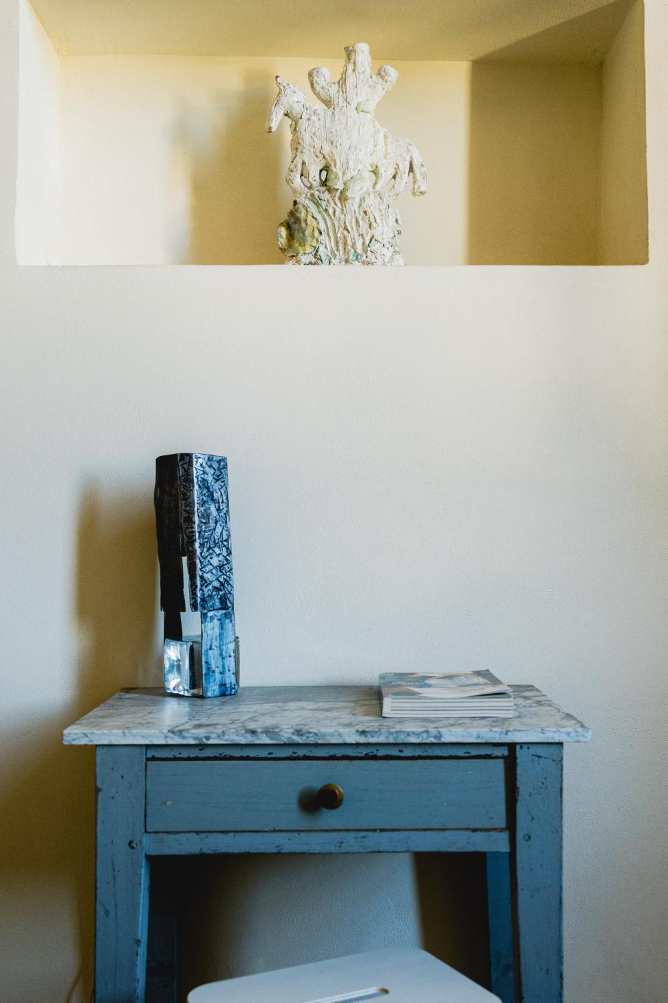 Numeroventi Appartement *