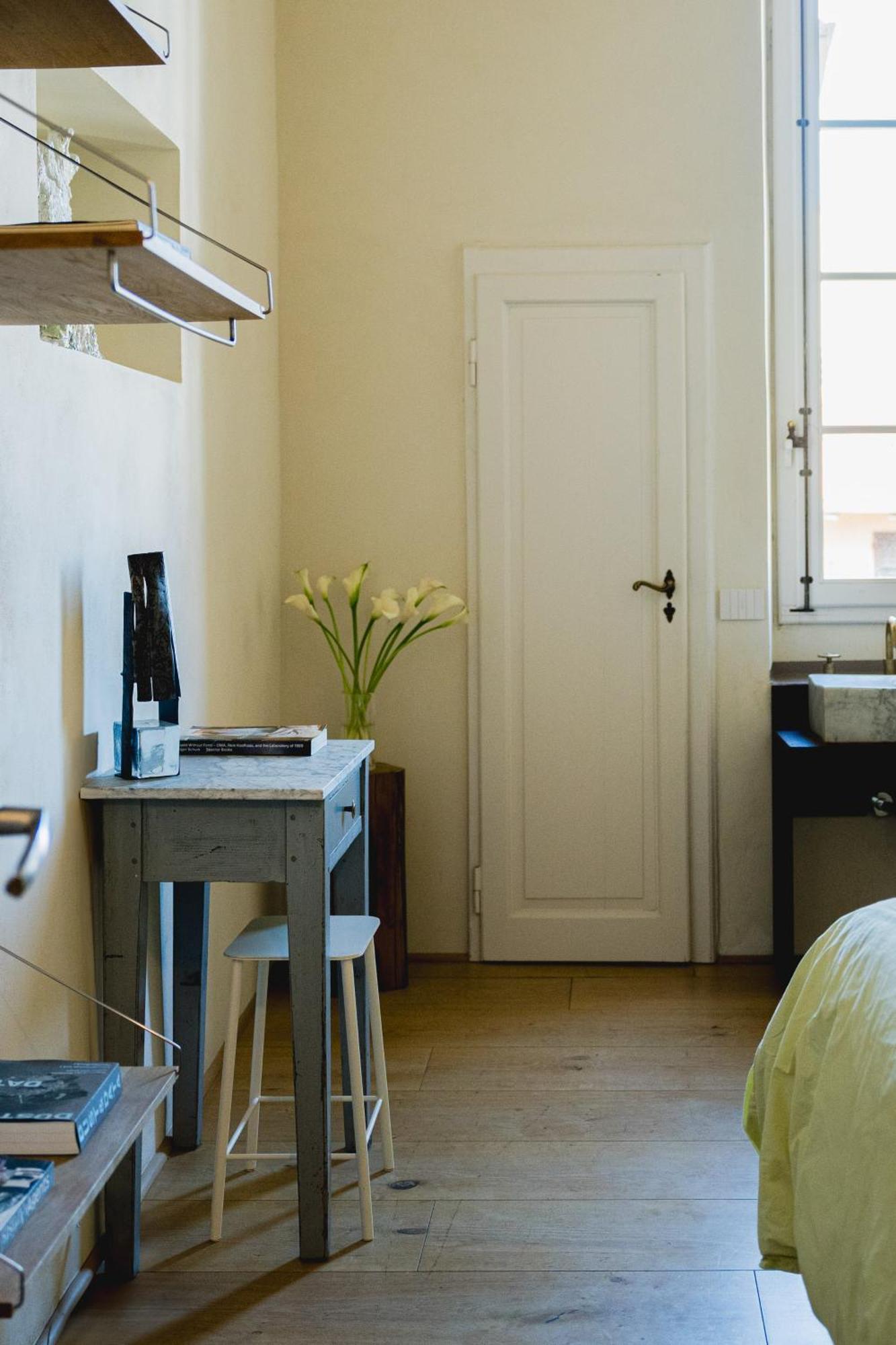 Numeroventi Appartement Florence