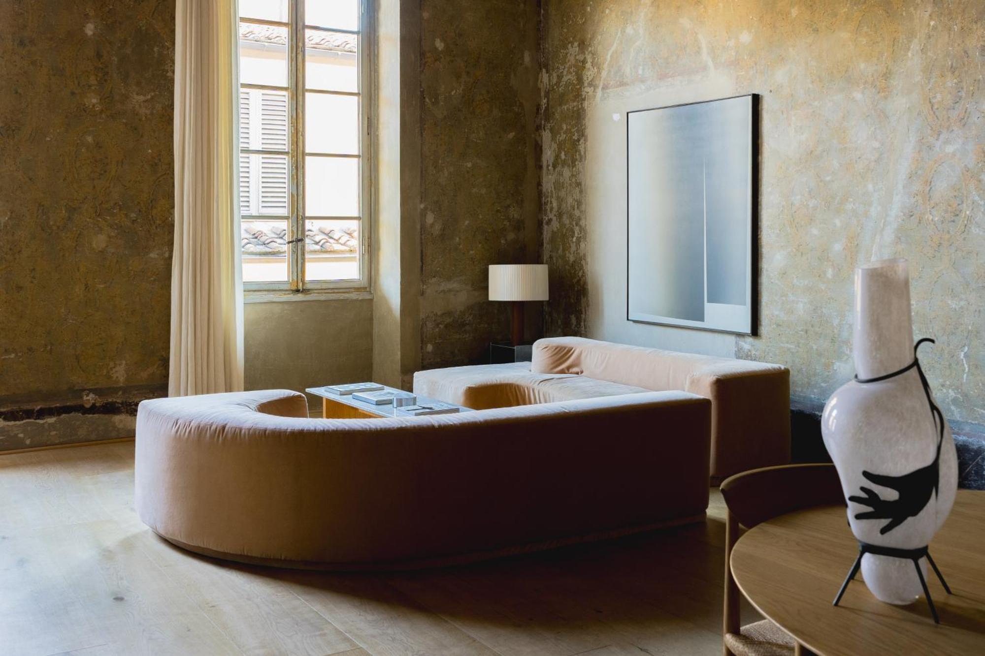 Numeroventi Appartement *