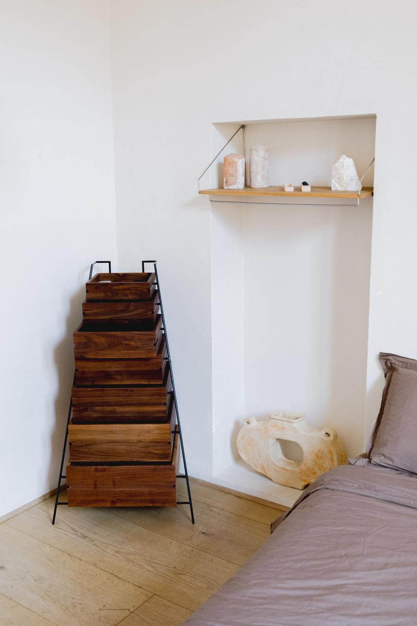 Numeroventi Appartement Florence