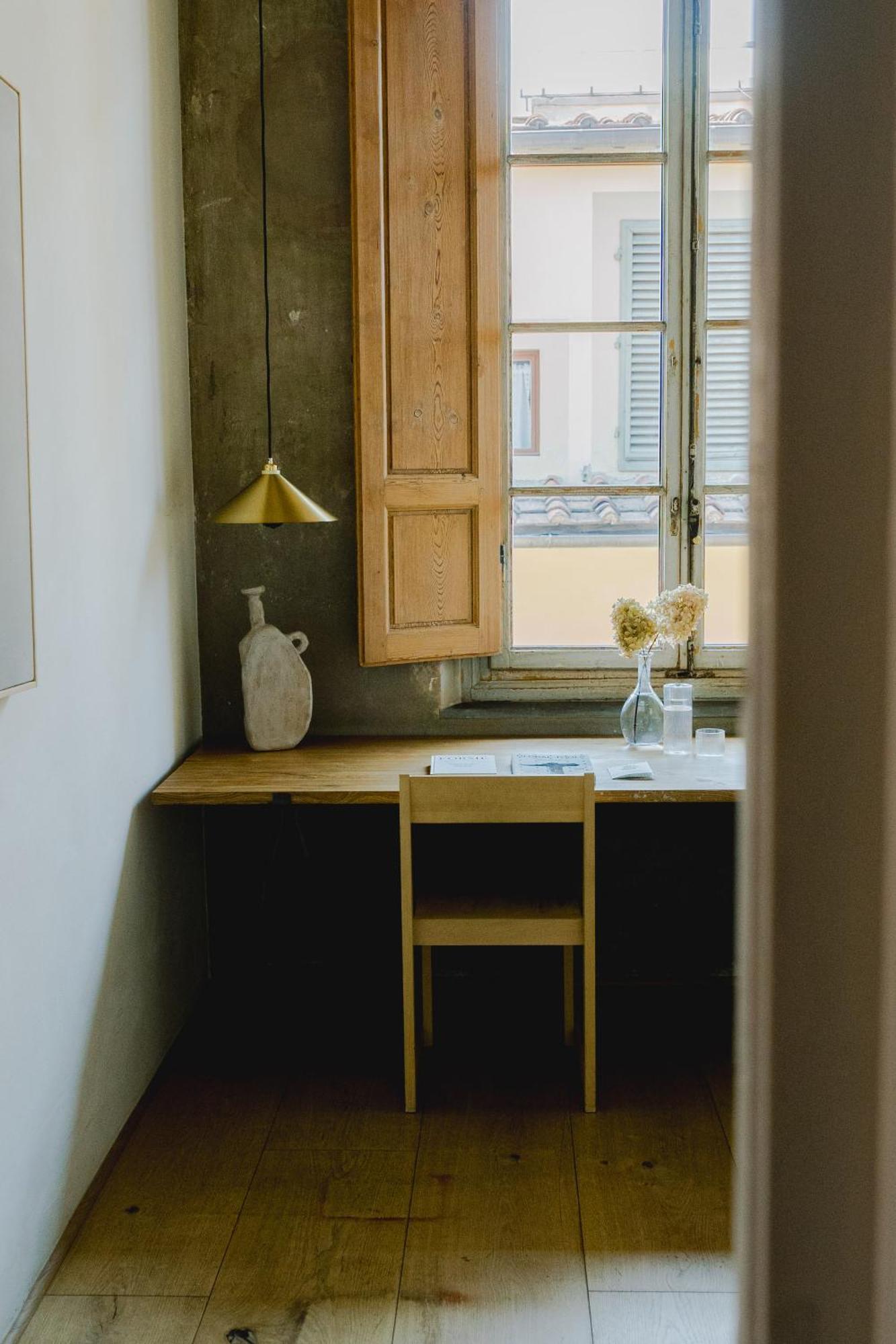 Appartement Numeroventi