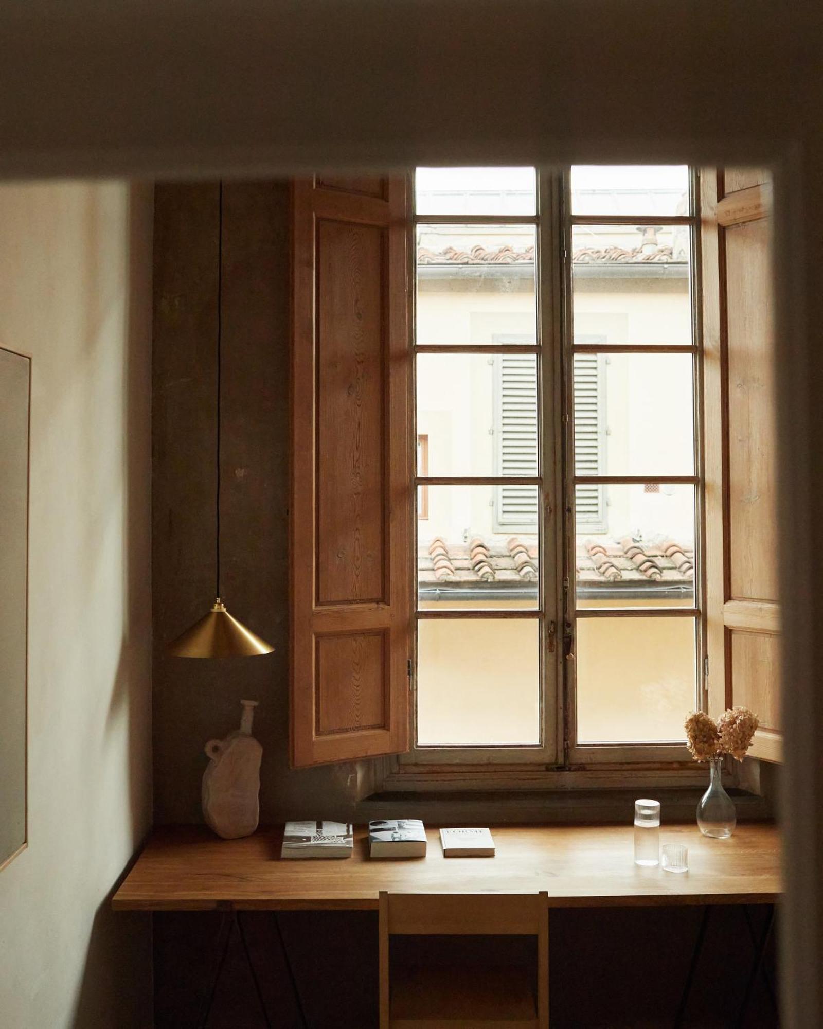 Appartement Numeroventi