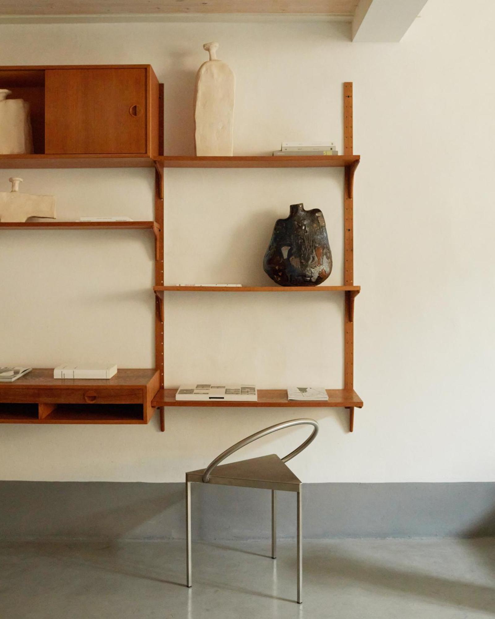 Numeroventi Appartement *