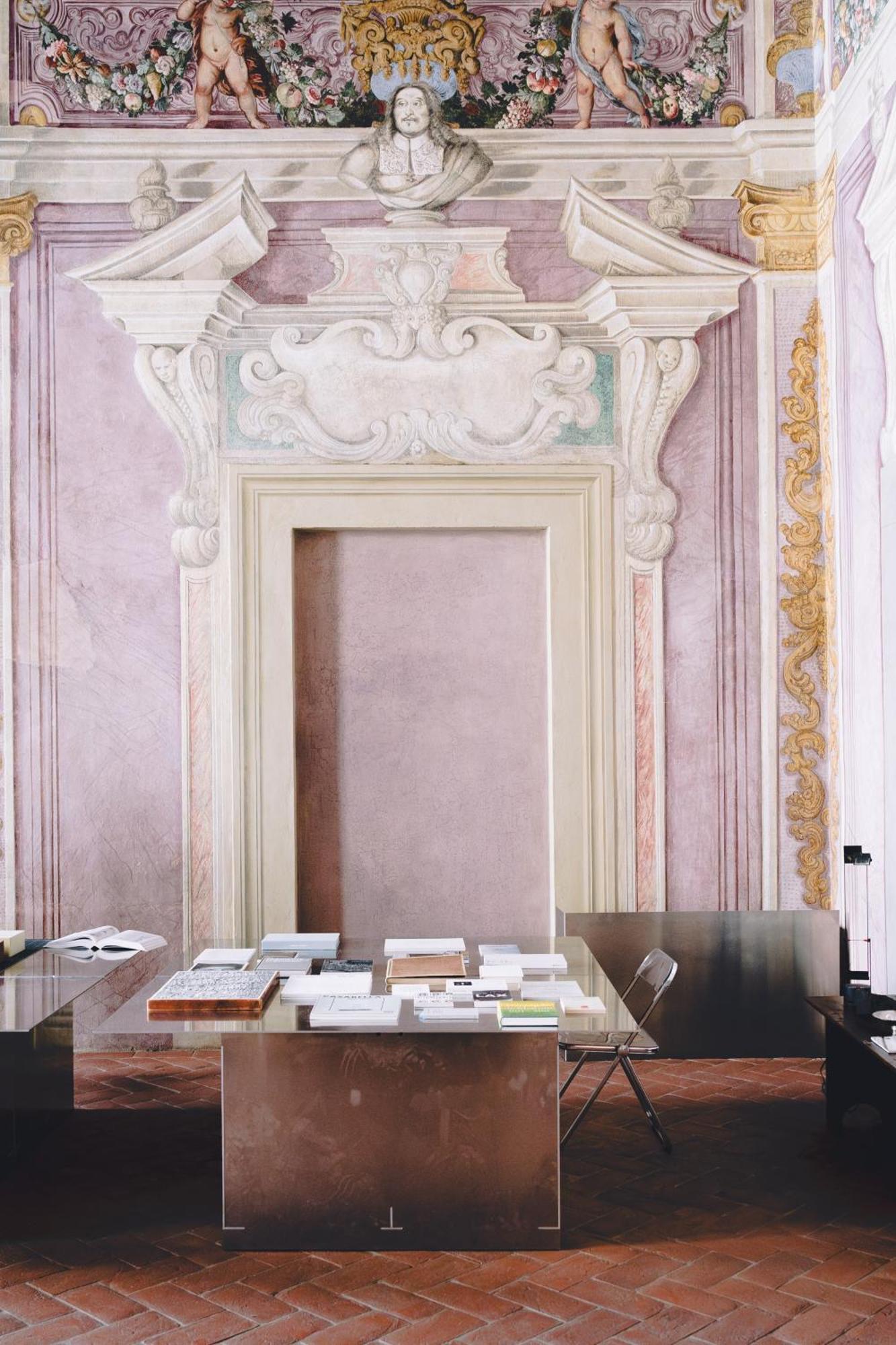Numeroventi Appartement