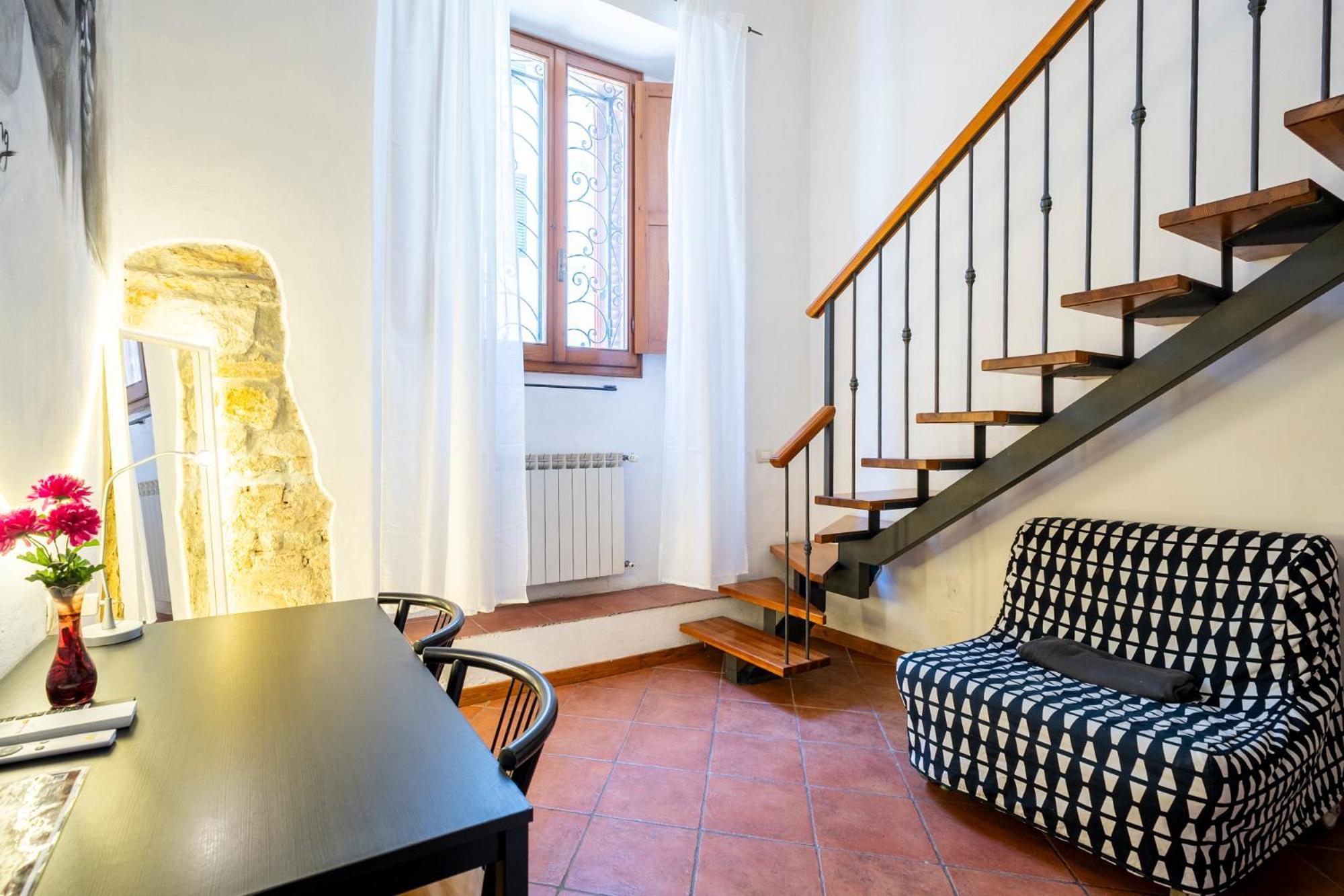 2 - Monolocale Silenzioso A Due Passi Dal Centro Apartment *