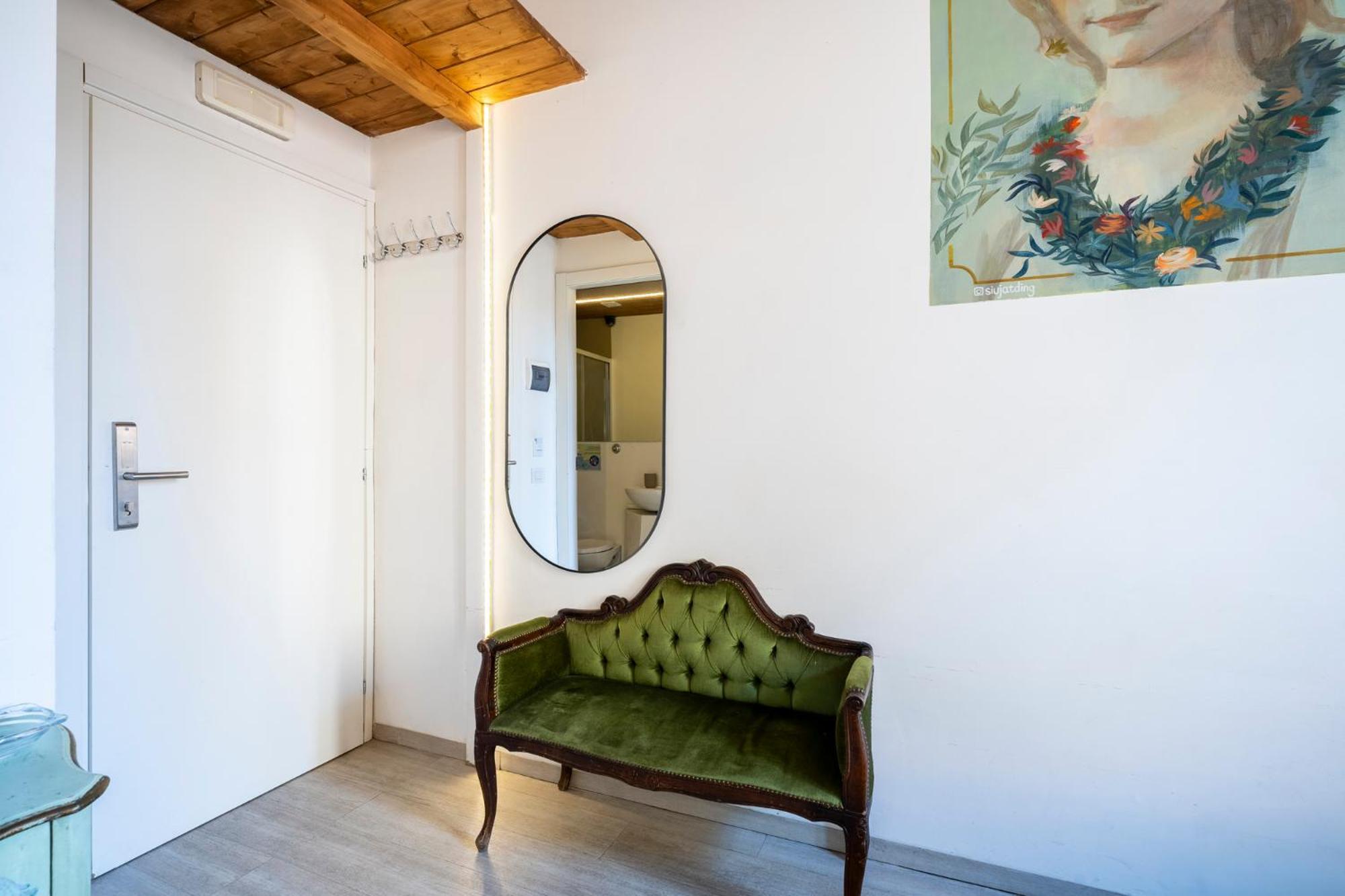 Apartment 22 Duomo - Caratteristica Florence