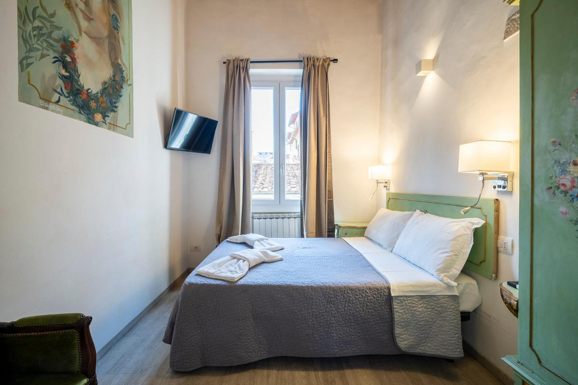 22 Duomo - Caratteristica Apartment *