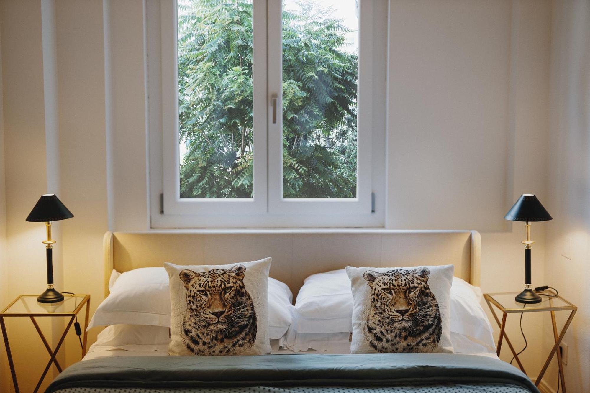 Apartment Ferrhouse 210 Eco & Chic