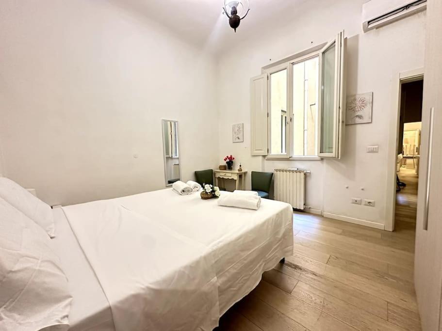 Apartment Comfortable House In Centro Storico *