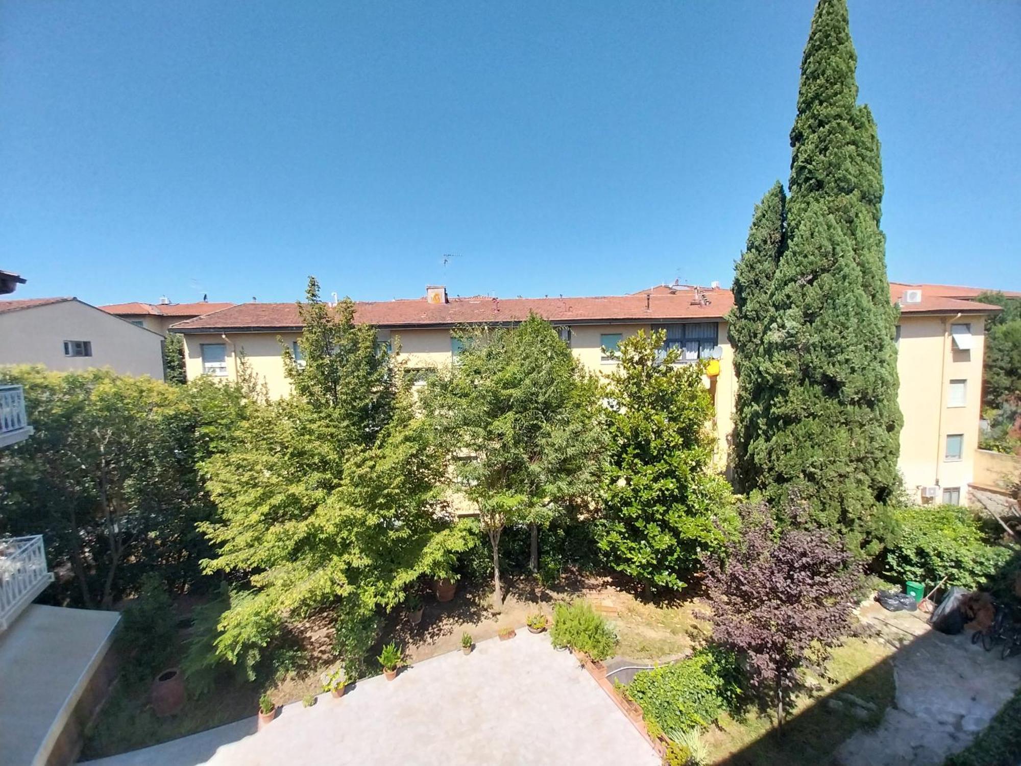 Casa Casamorata Apartment Florence