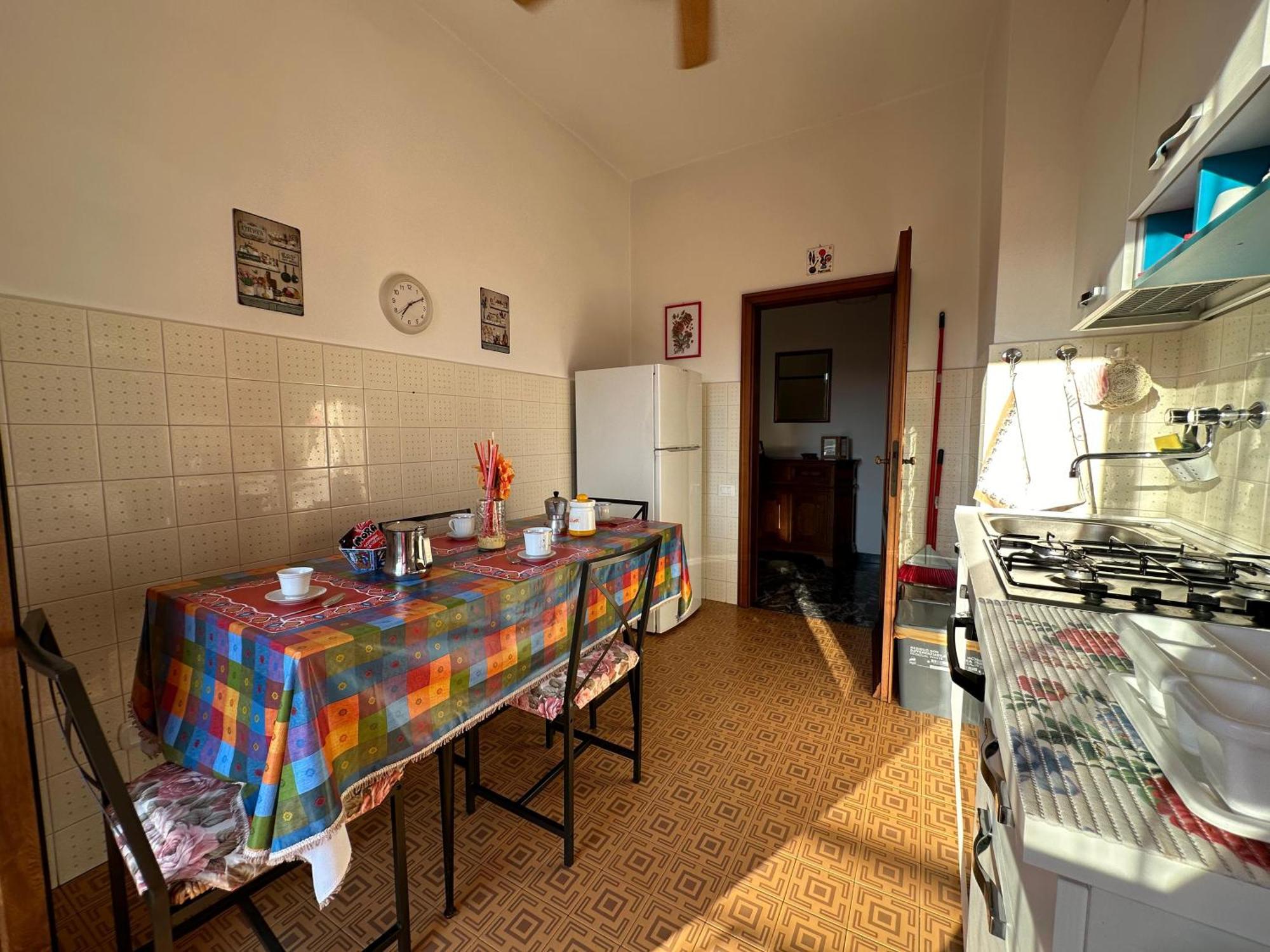Apartment Casa Casamorata *