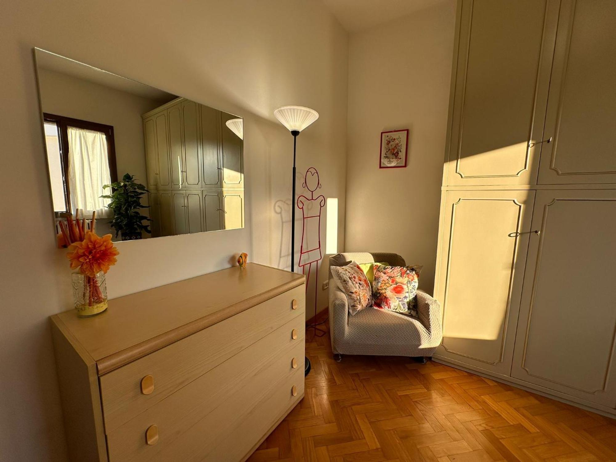 Apartment Casa Casamorata Florence