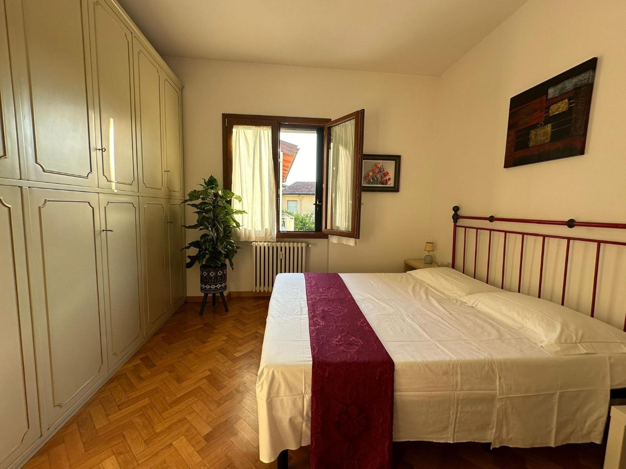 Casa Casamorata Apartment Florence