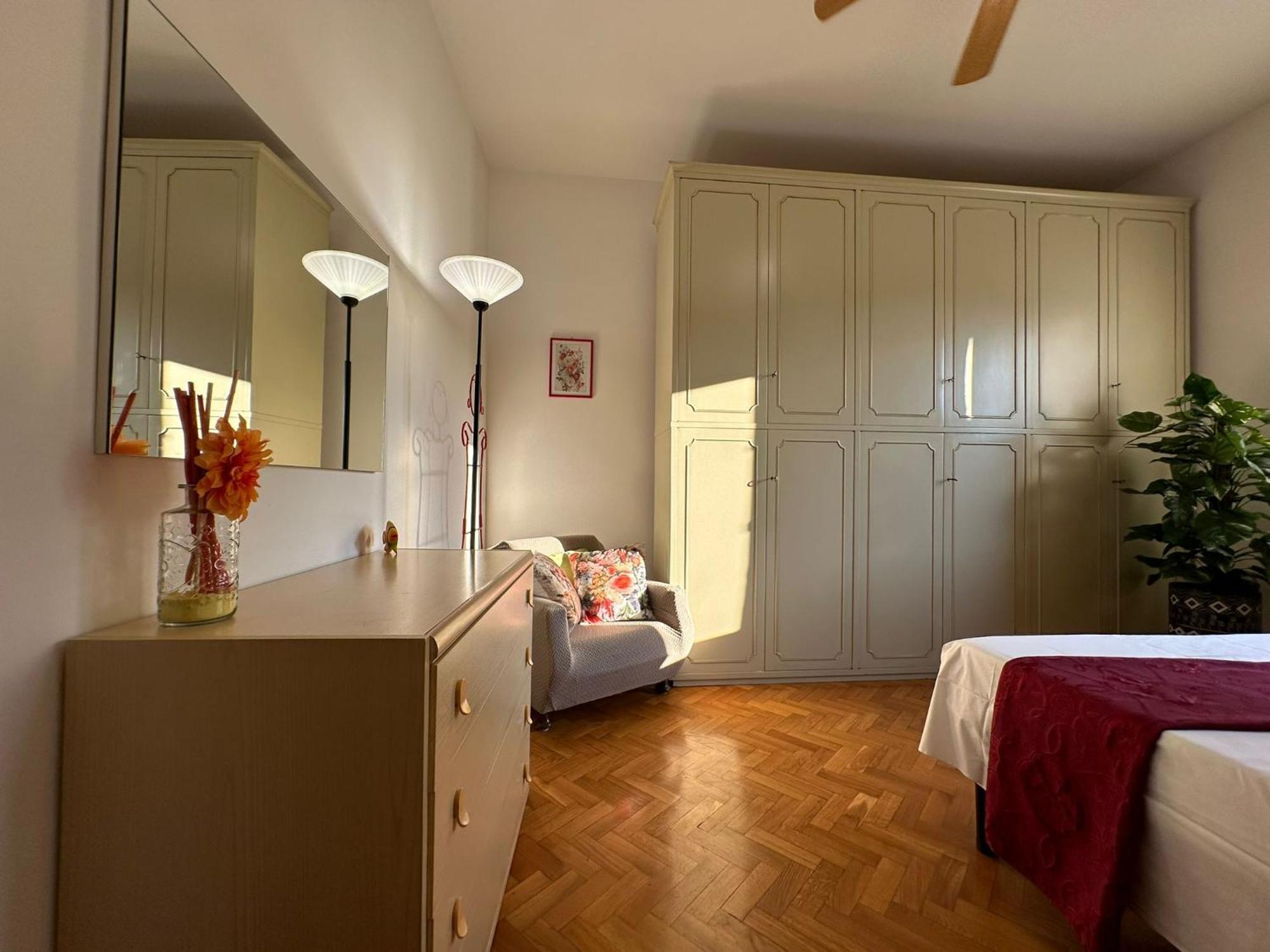 Apartment Casa Casamorata Florence