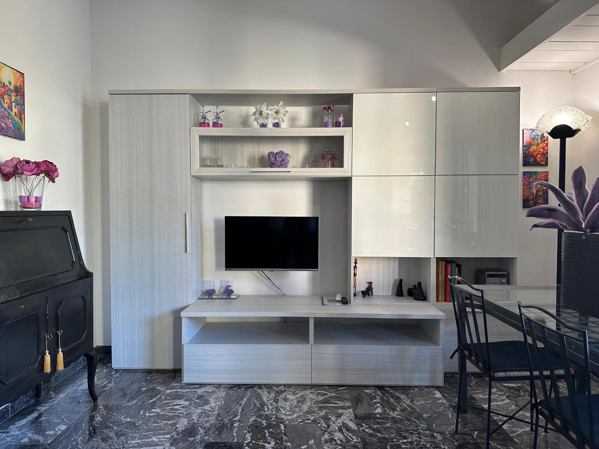 Casa Casamorata Florence