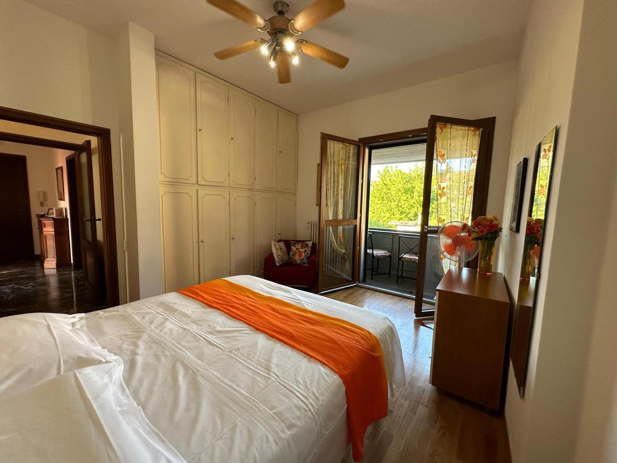 Apartment Casa Casamorata *