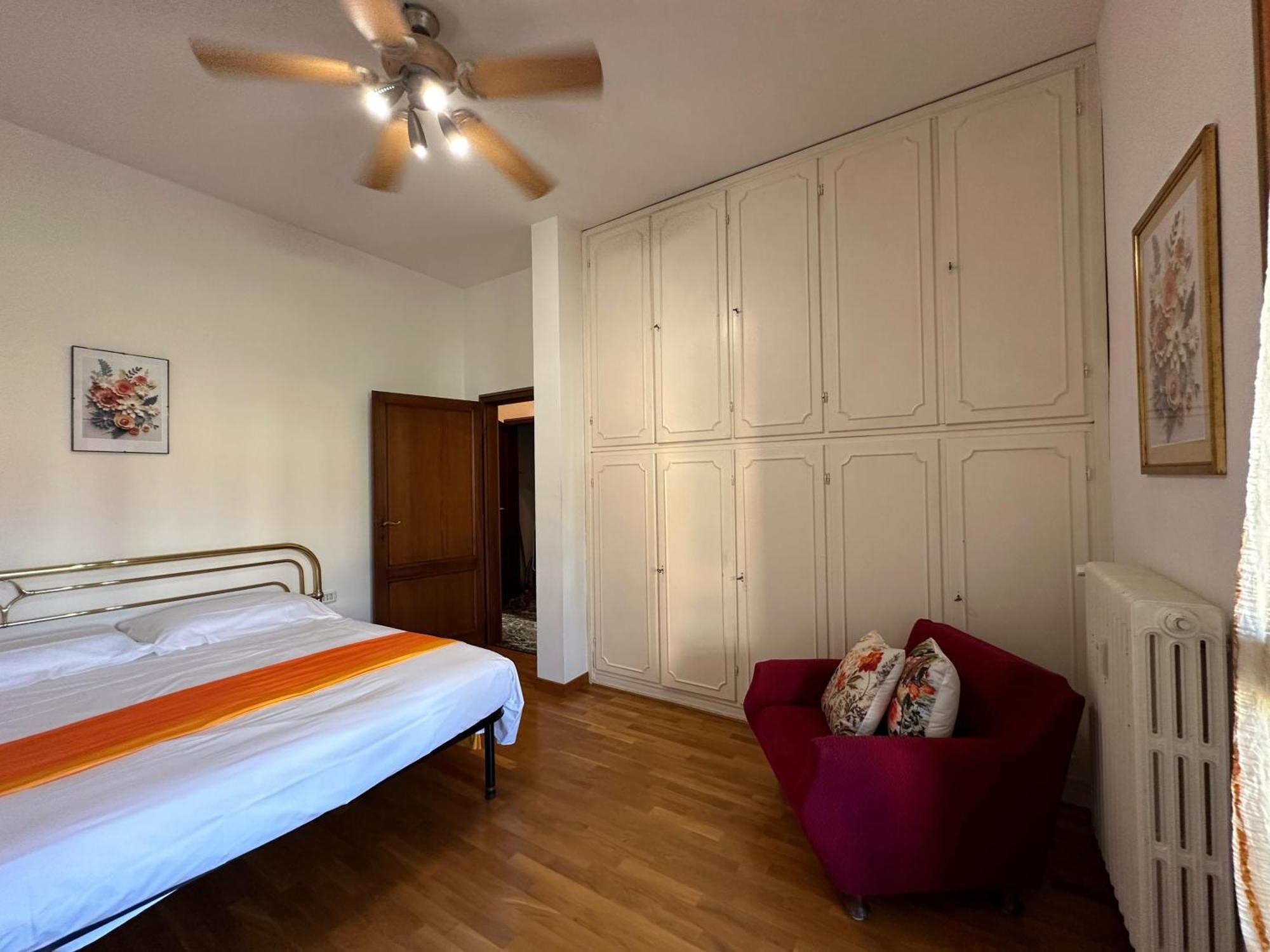 Casa Casamorata Florence