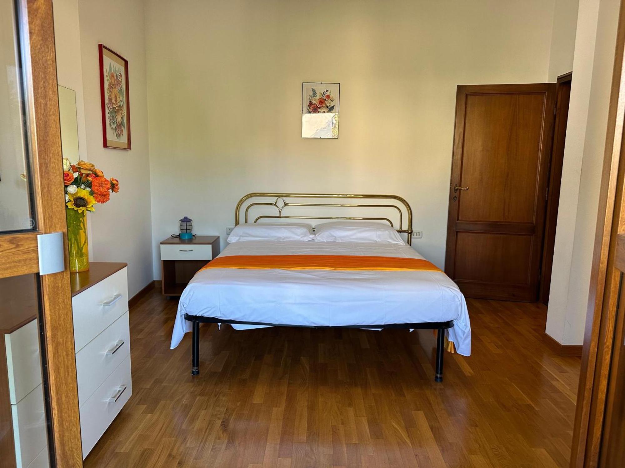 Casa Casamorata Apartment *