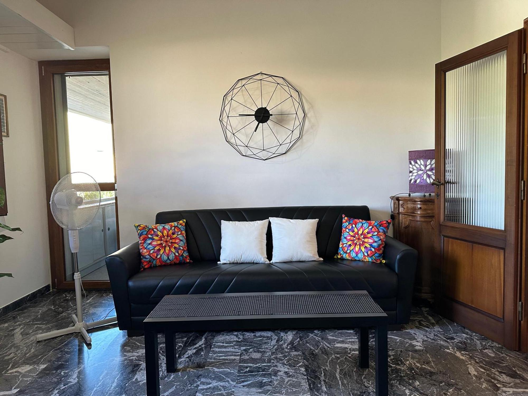 Casa Casamorata Apartment