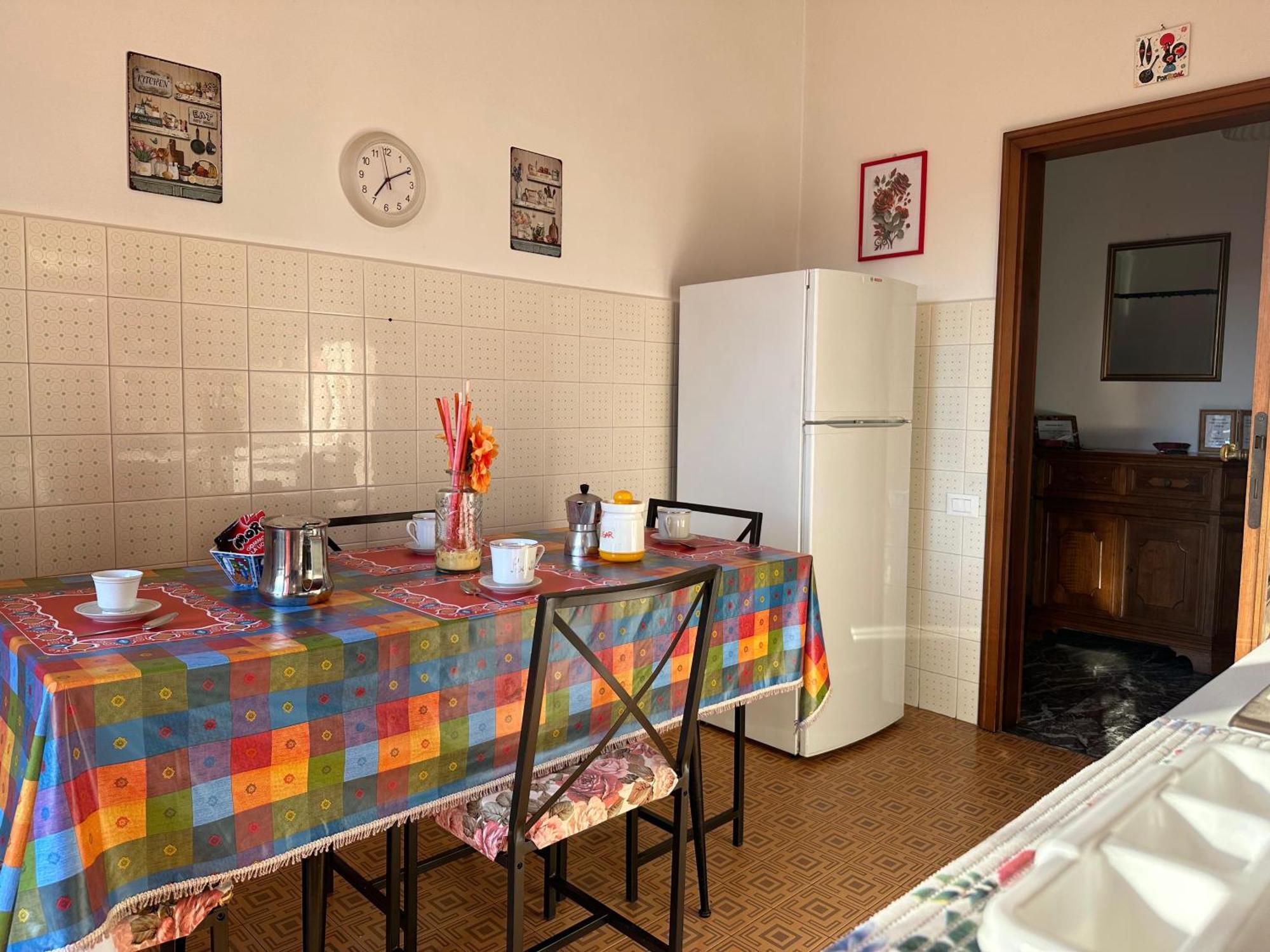 Casa Casamorata Apartment *