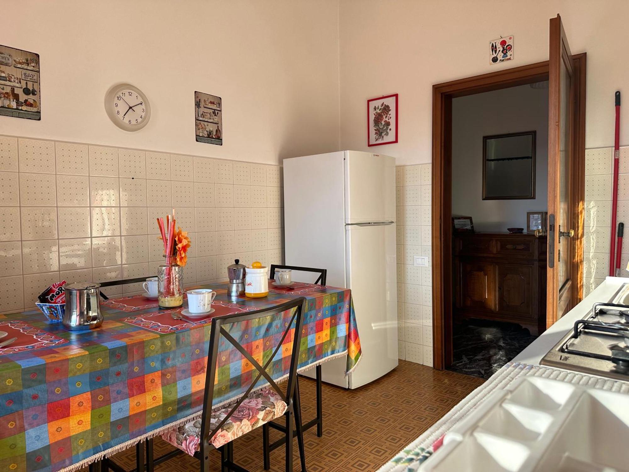 Apartment Casa Casamorata *