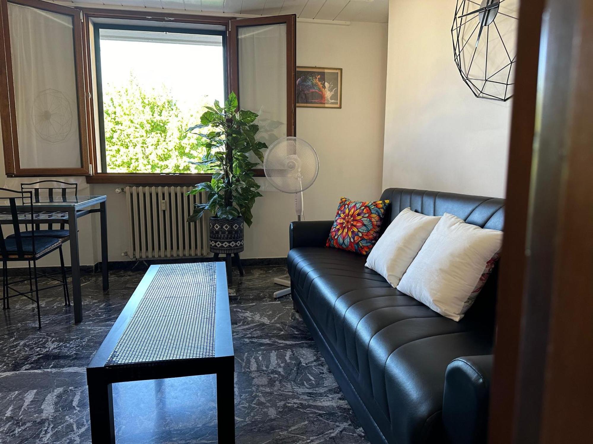 Casa Casamorata Apartment Florence