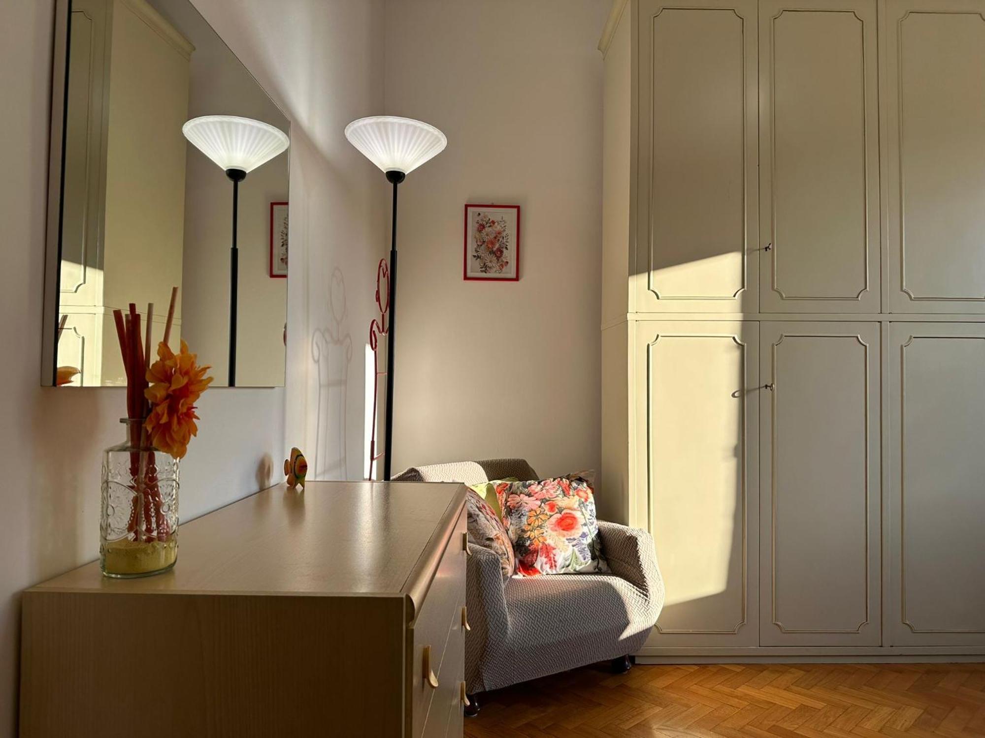 Casa Casamorata * Florence