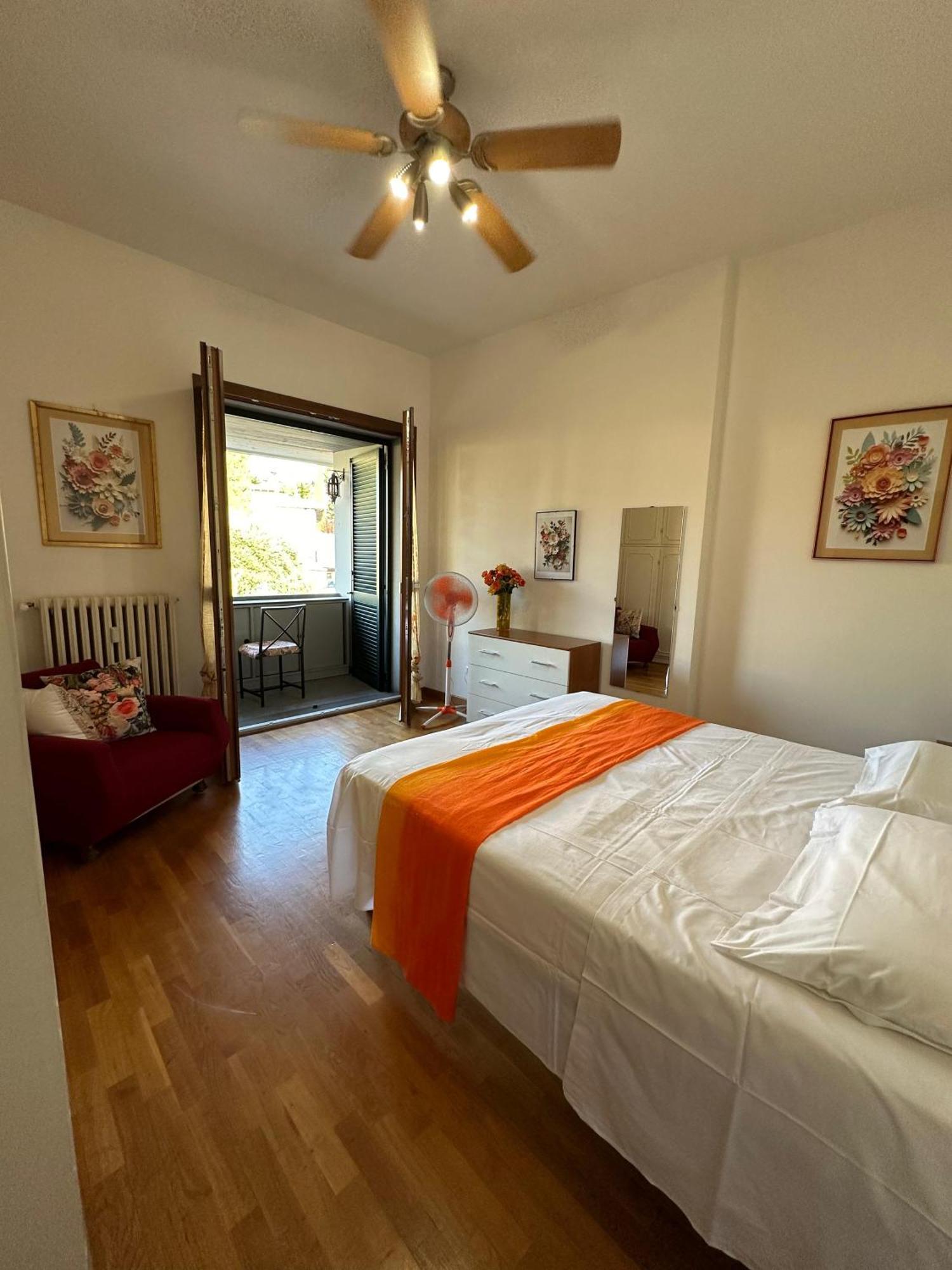 Casa Casamorata Apartment *