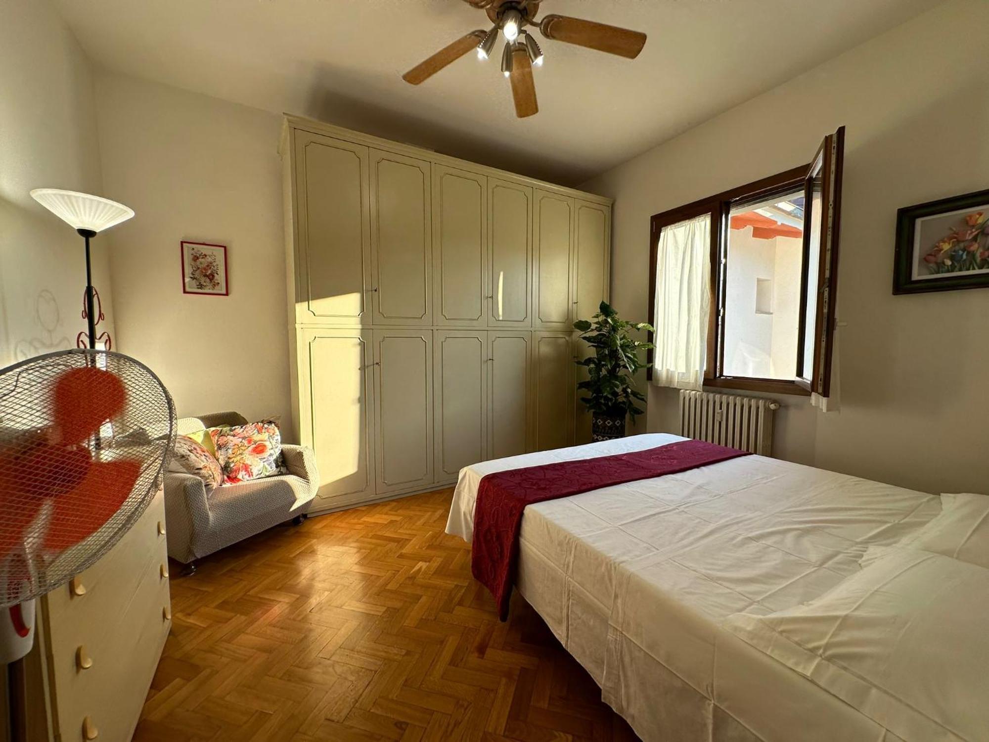 Casa Casamorata * Florence