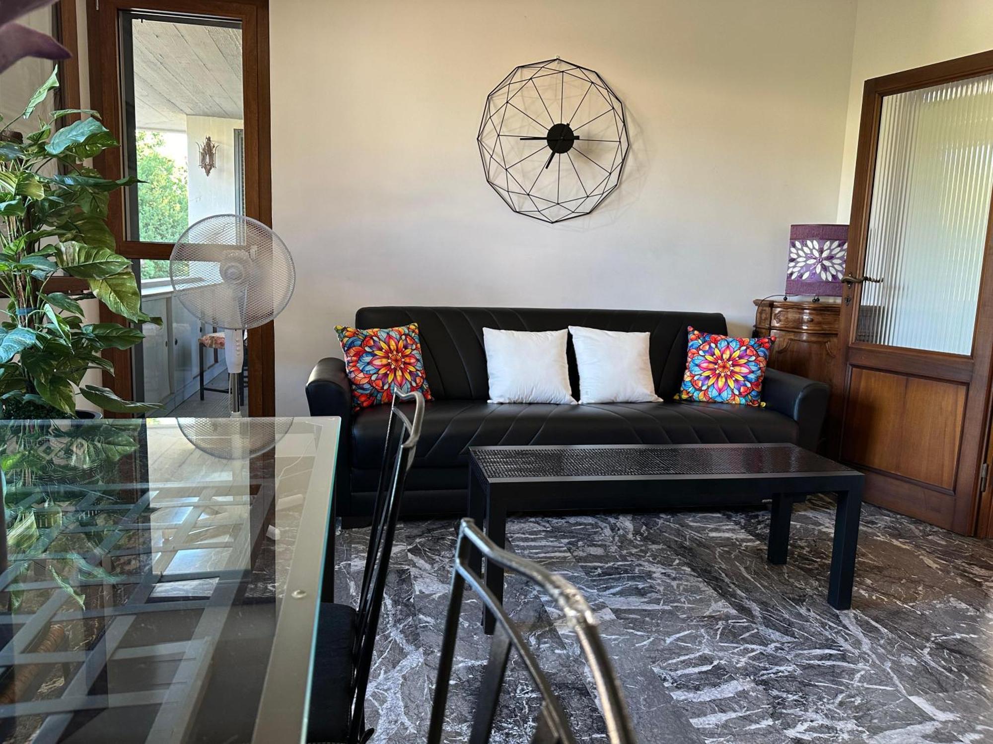 Casa Casamorata Apartment *