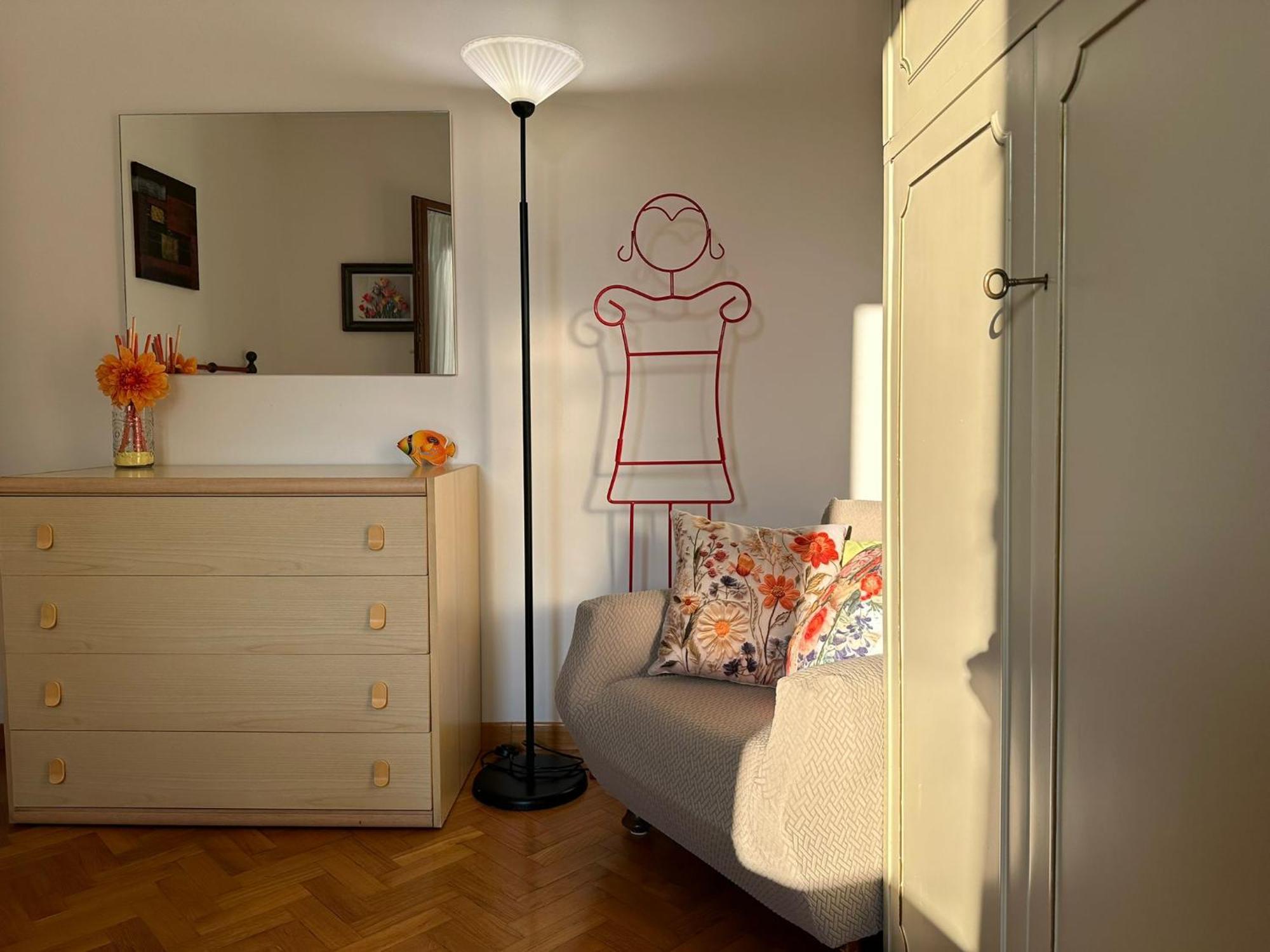 Casa Casamorata Apartment Florence